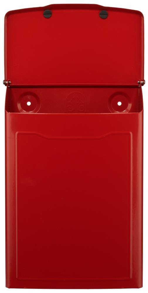 Architectural Mailboxes Marina Wall Mounted Mailbox