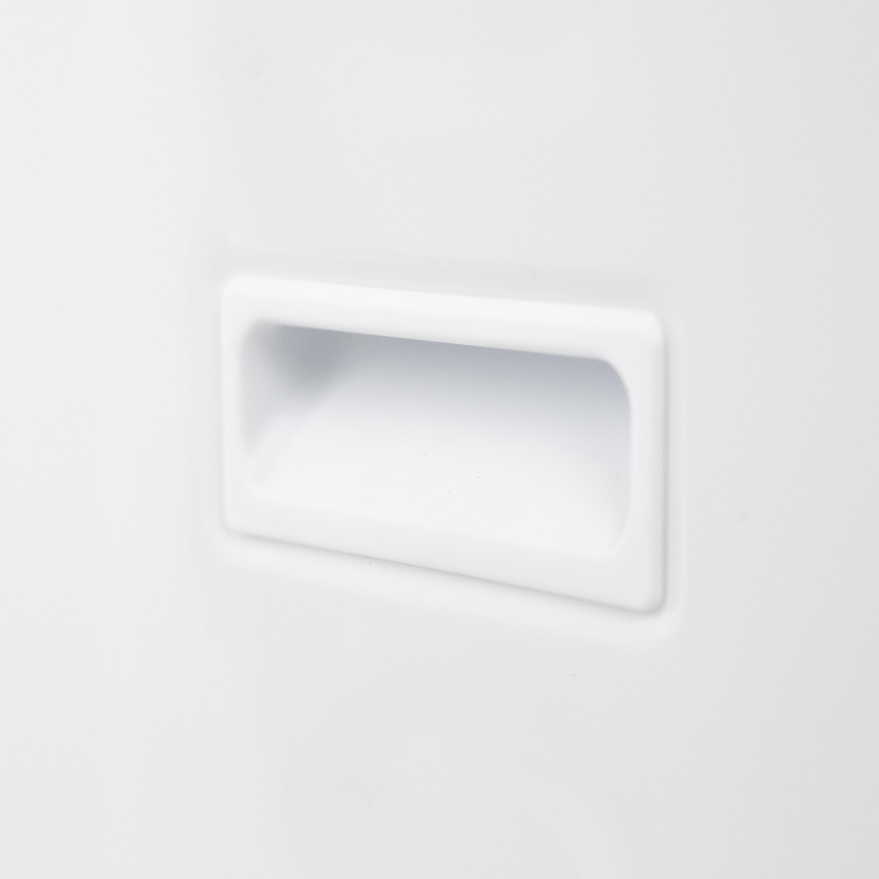 Avanti 3.0 cu. ft. Top Load Washing Machine, in White (STW30D0W)