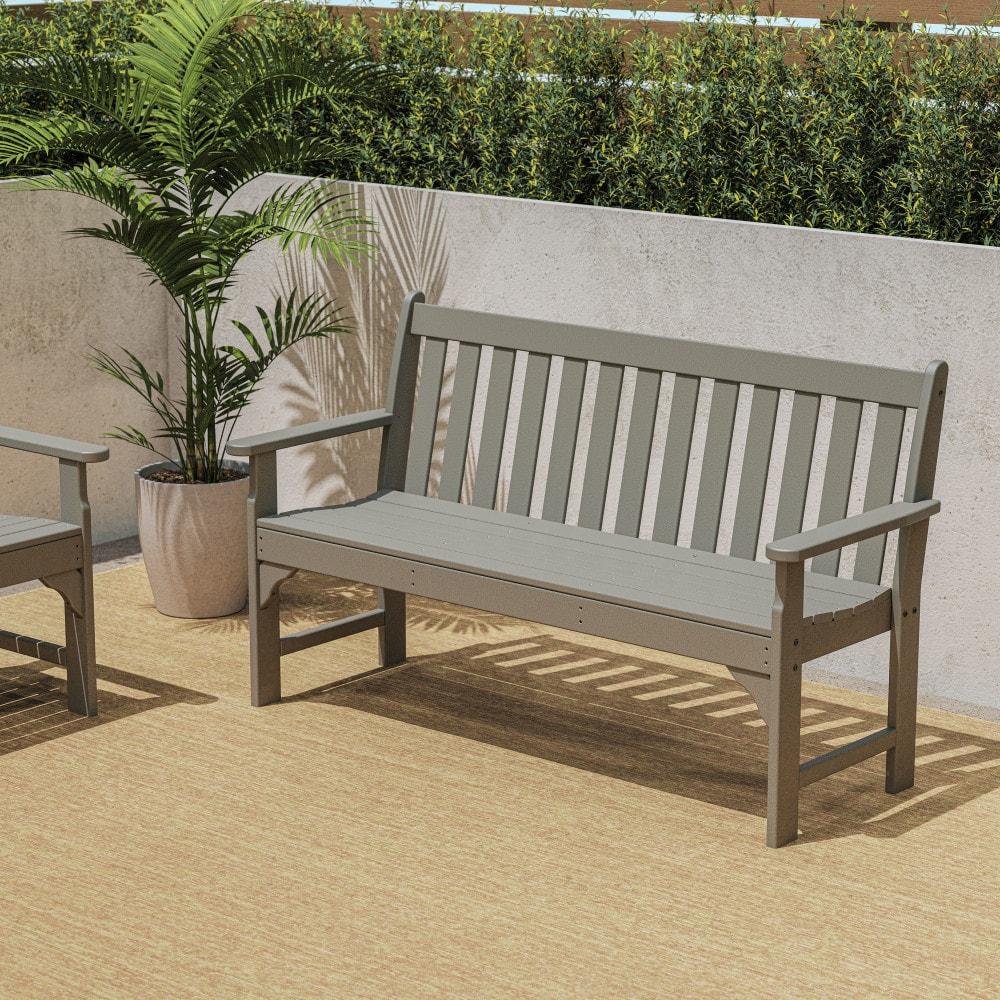 Vineyard 48" Patio Bench