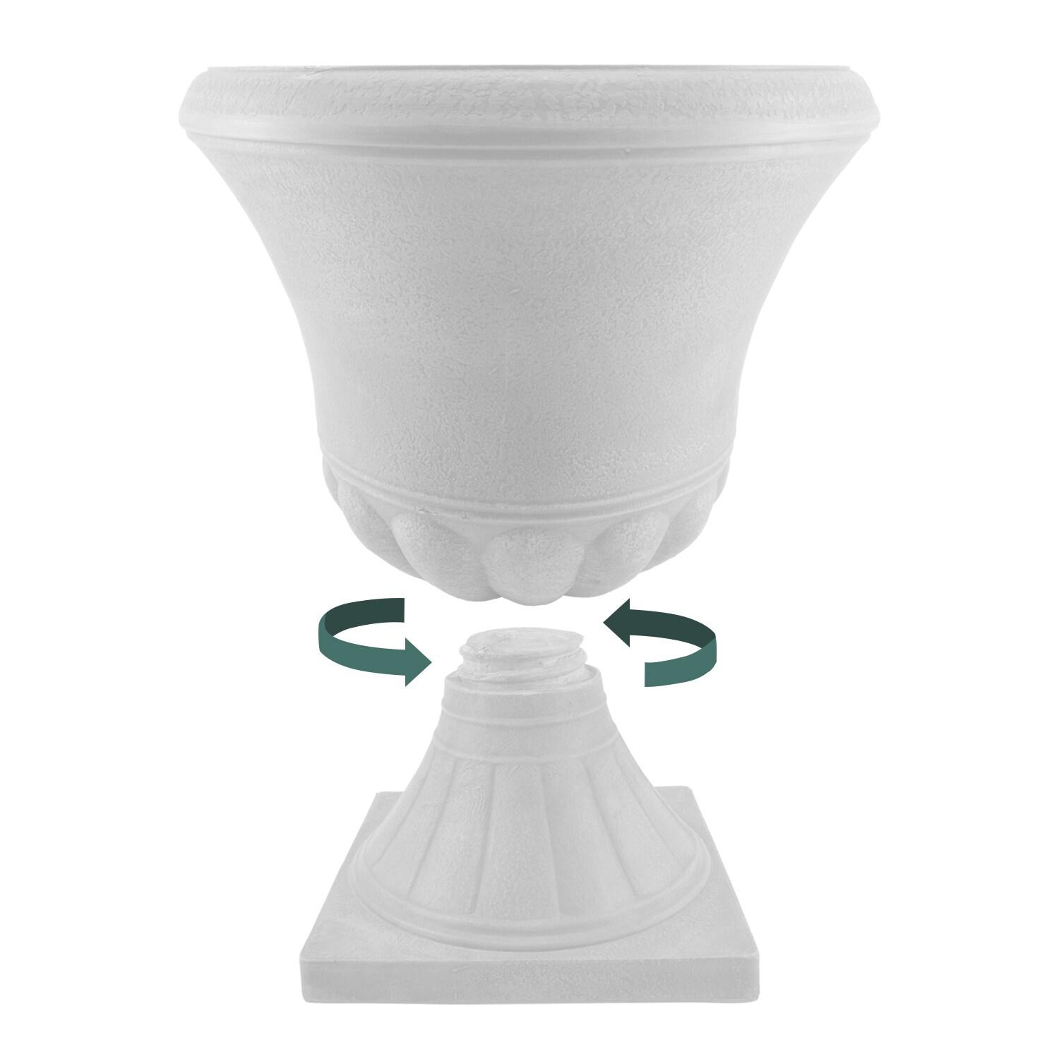 Amboise Urn Planter