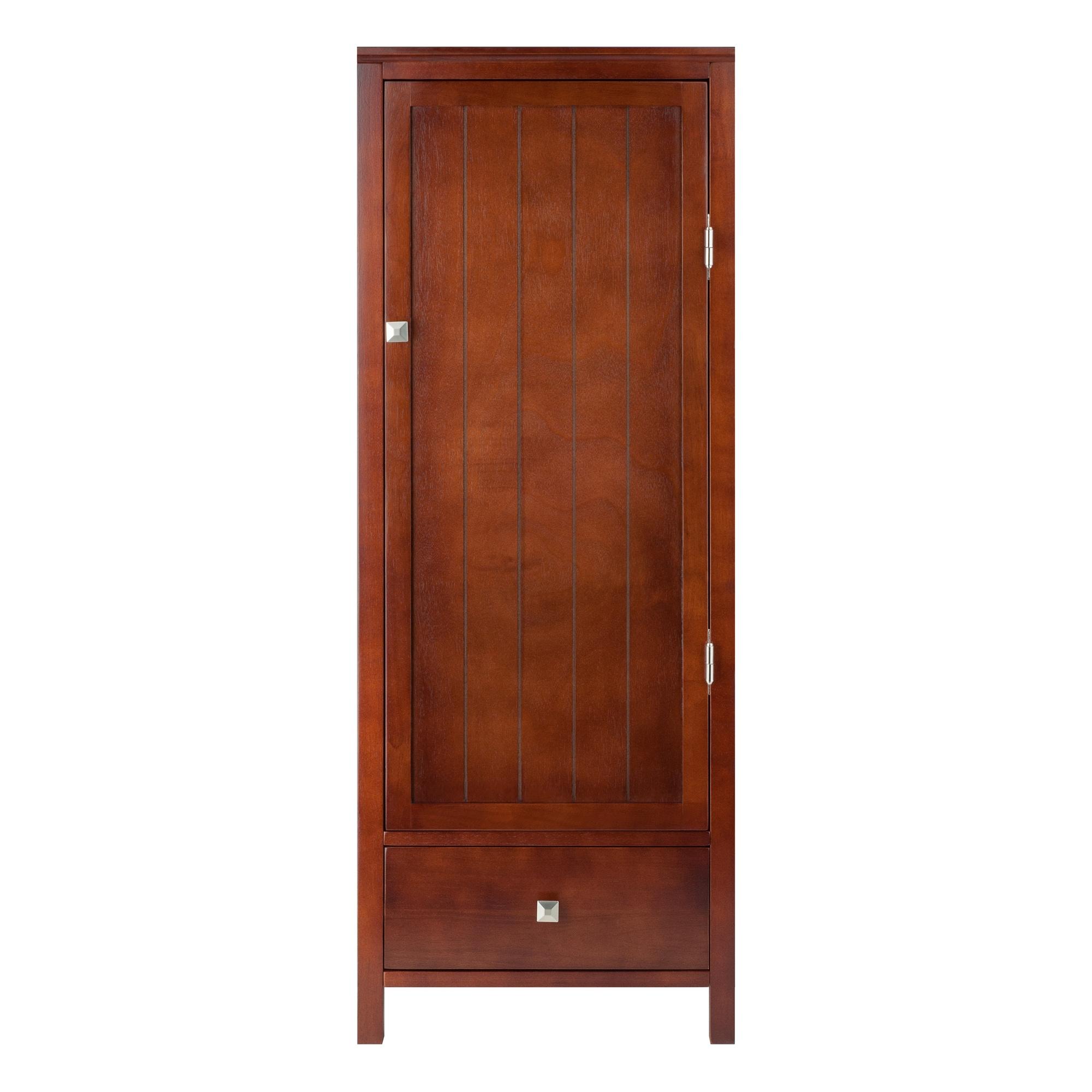 Glasco Accent Cabinet