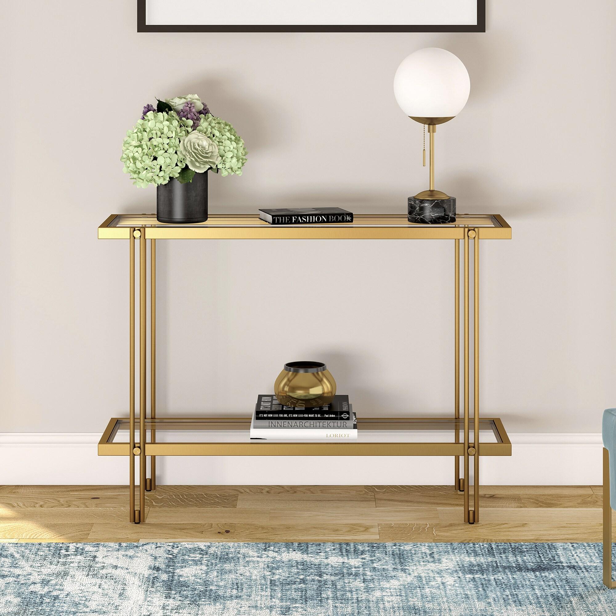 Beckham Console Table