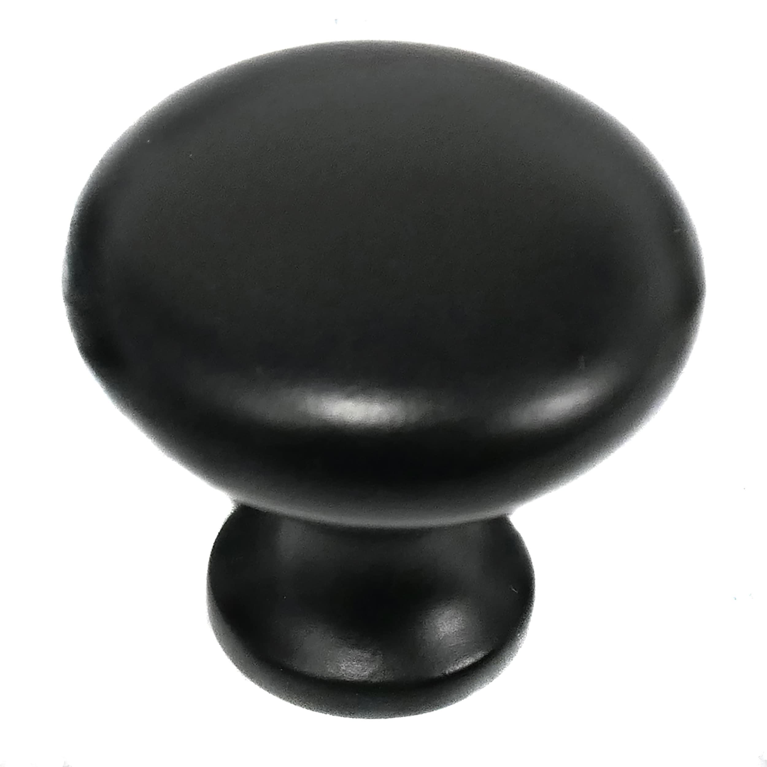 Laurey Danica 5/4" Diameter Round Knob