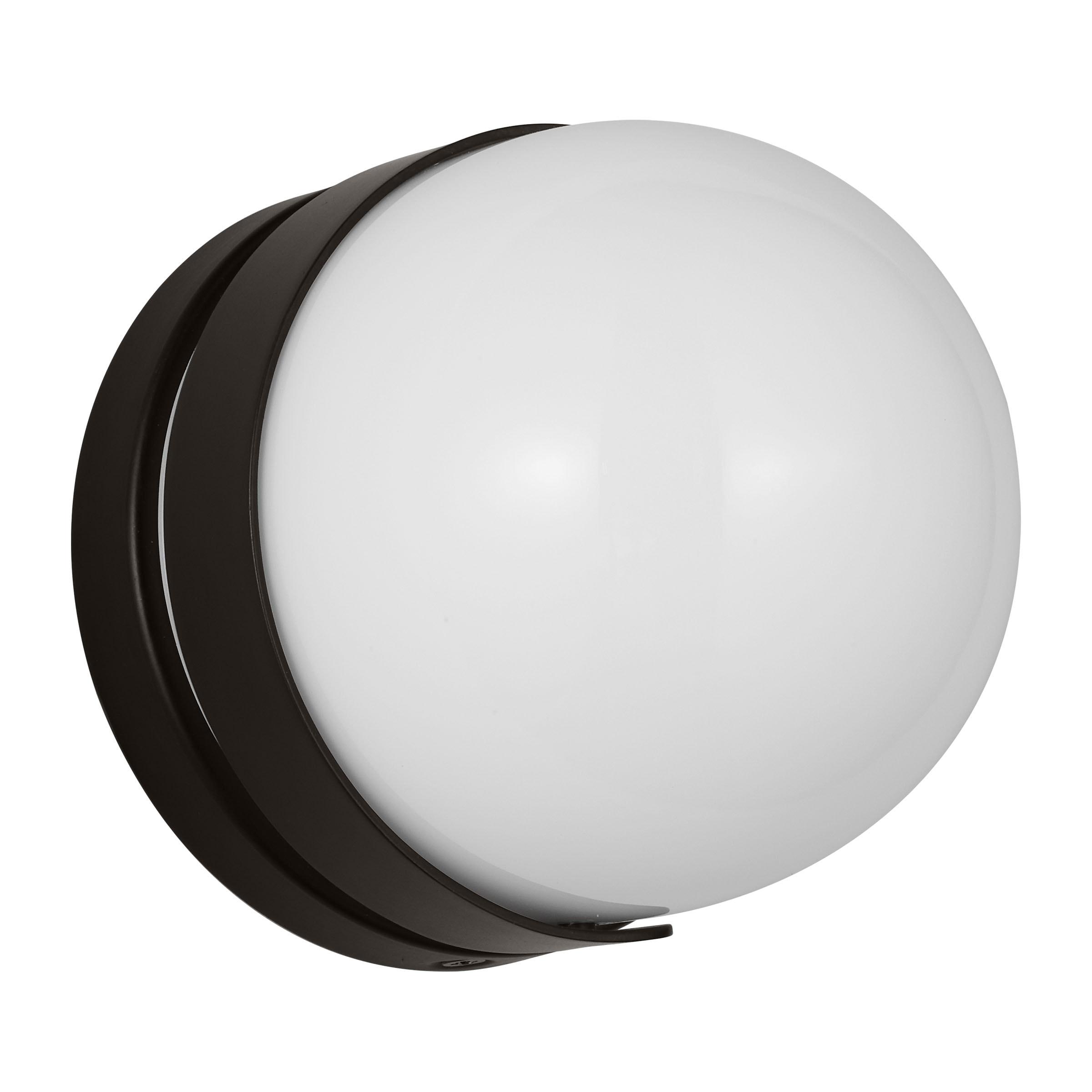 ED Ellen DeGeneres Syrie Dimmable LED Bath Sconce