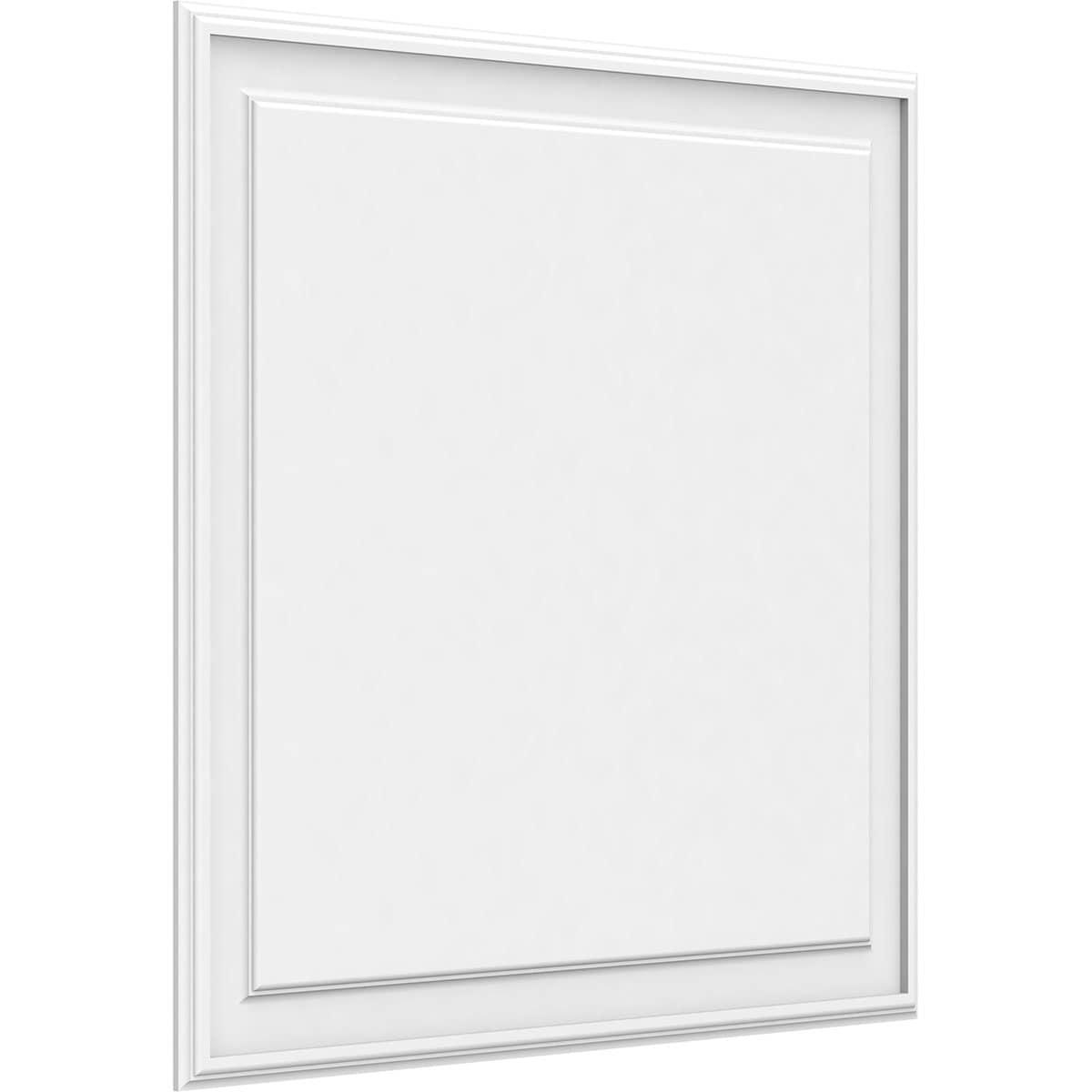 Legacy Raised Decorative Wall Panel