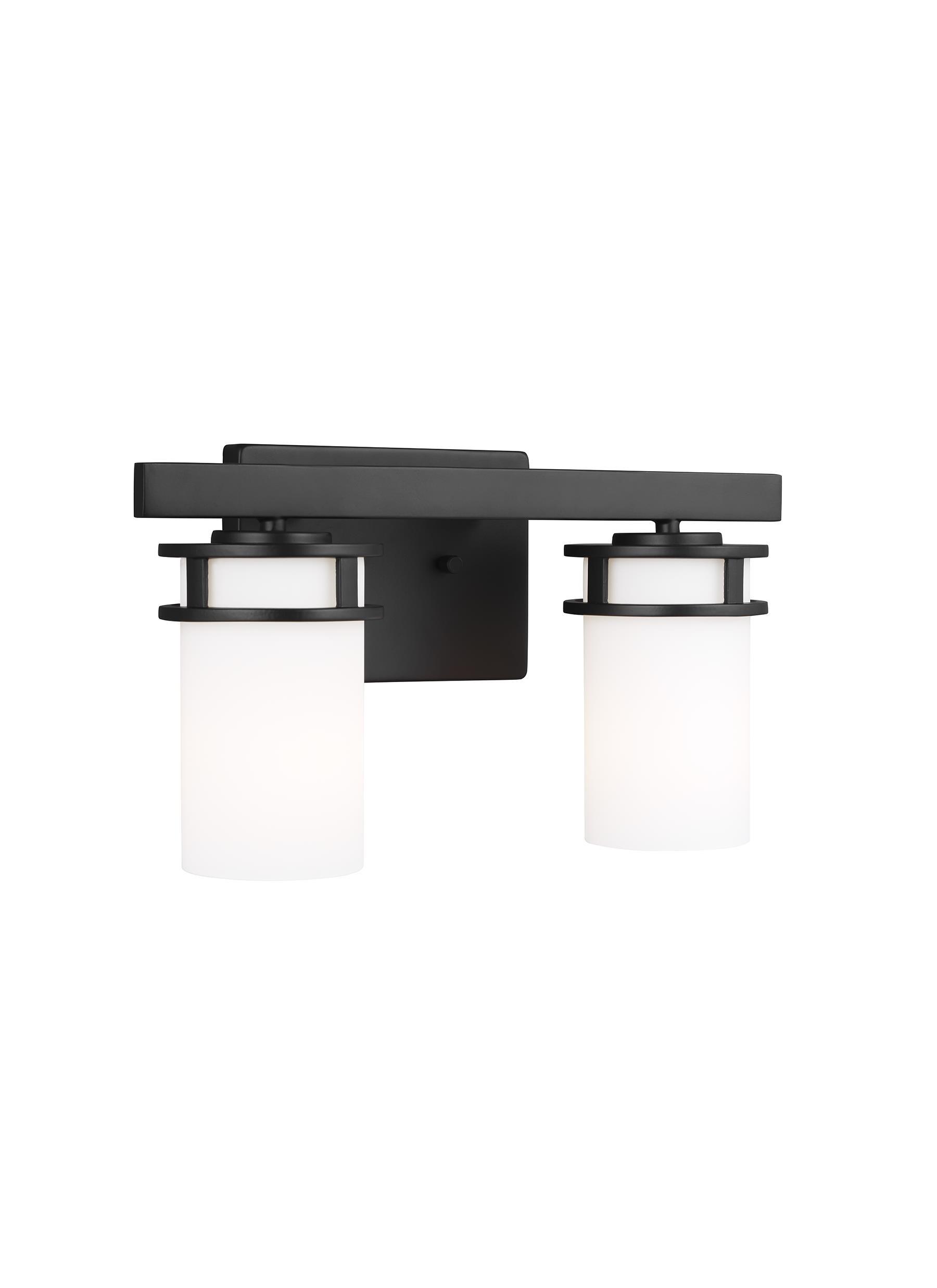 Generation Lighting 4421602-112 Two Light Wall/Bath