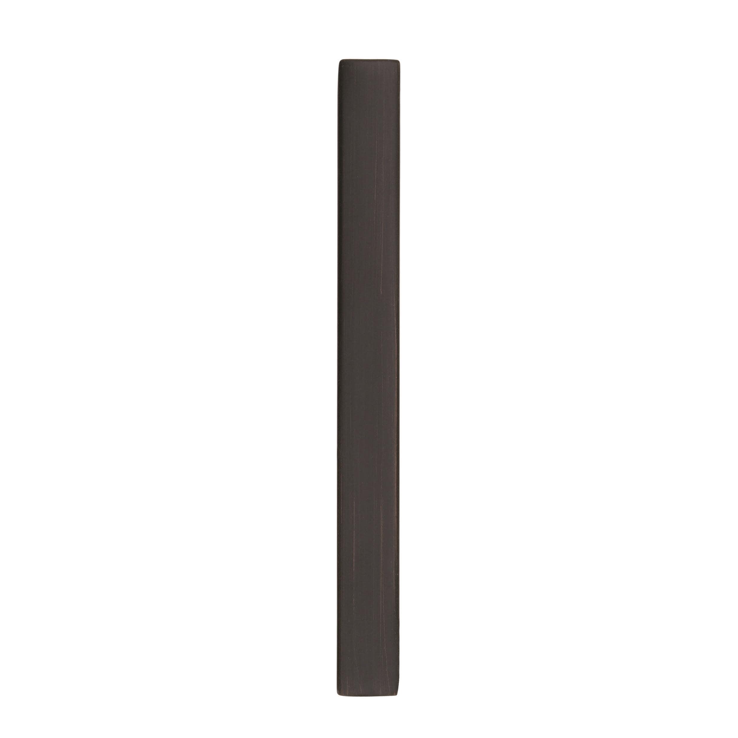 Amerock Monument 3-3/4 inch (96mm) Center-to-Center Oil-Rubbed Bronze Cabinet Pull