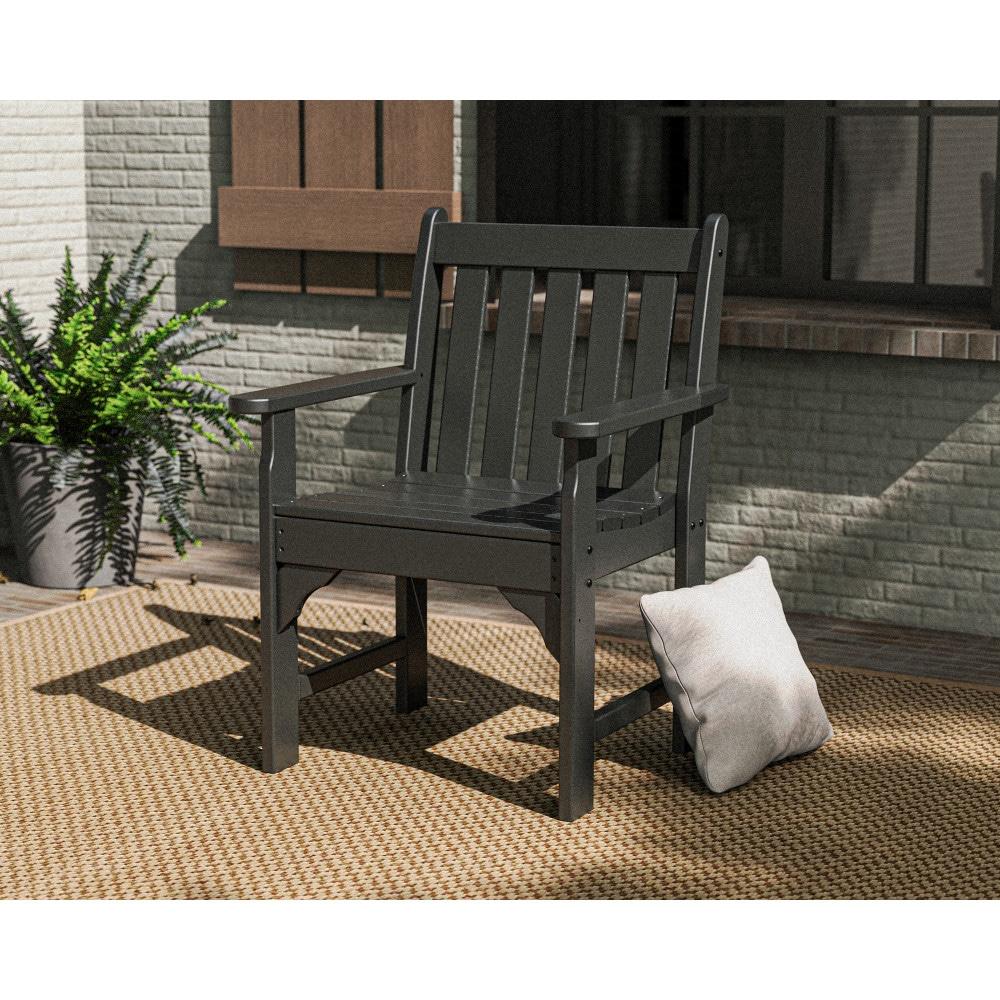 Vineyard Garden Arm Chair