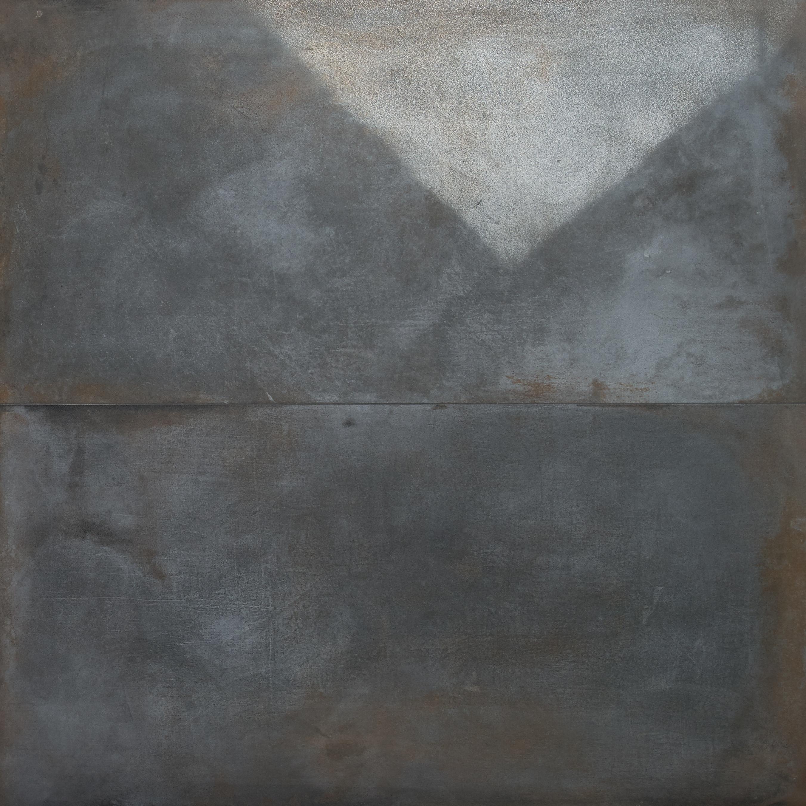 Angela Harris Fuller 23.62 in. x 47.24 in. Matte Porcelain Floor and Wall Tile