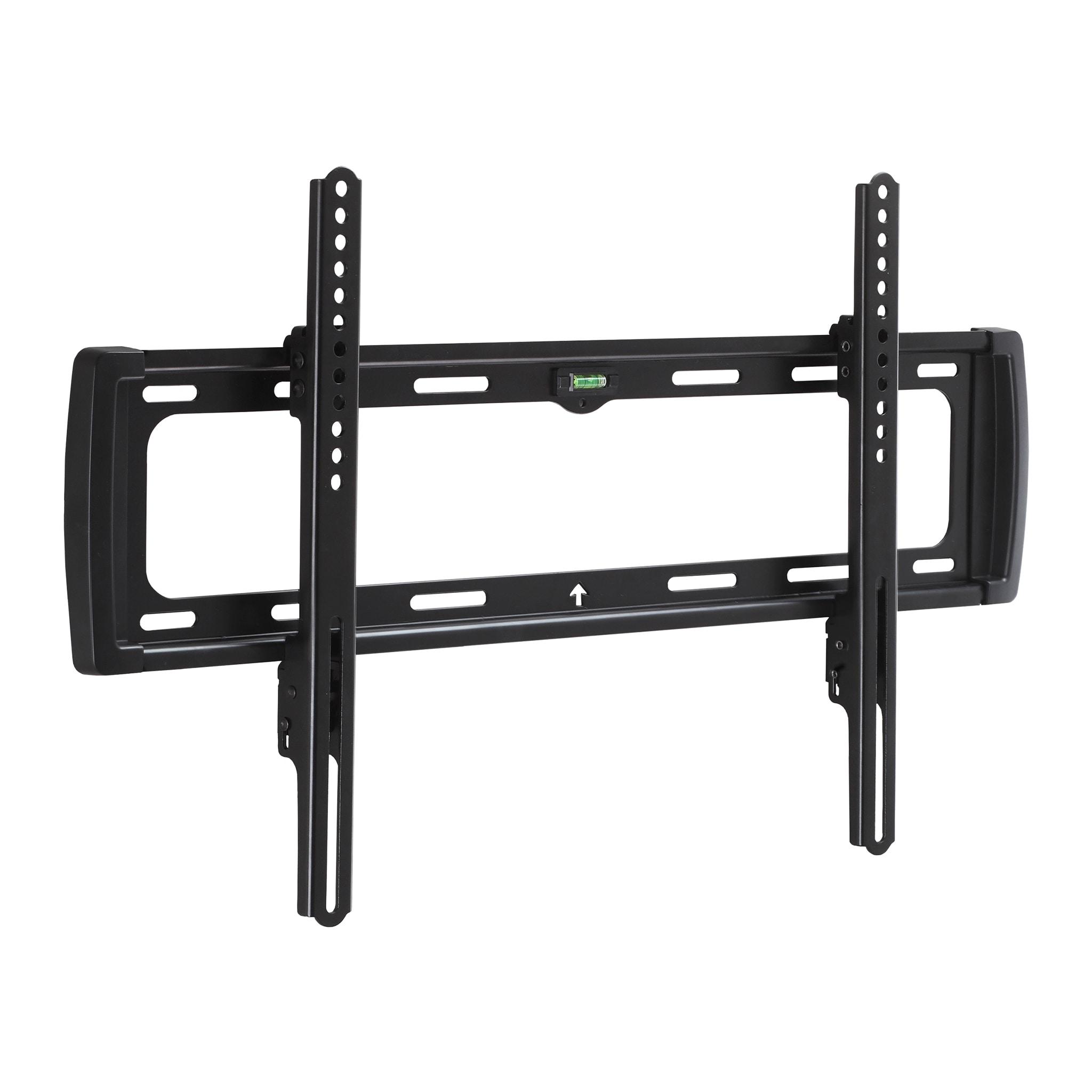 Promounts ProMounts Premium Flat / Fixed TV Wall Mount for 37" to 110" TVs Up to 143lbs