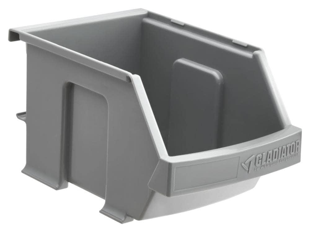 Small Item Bins