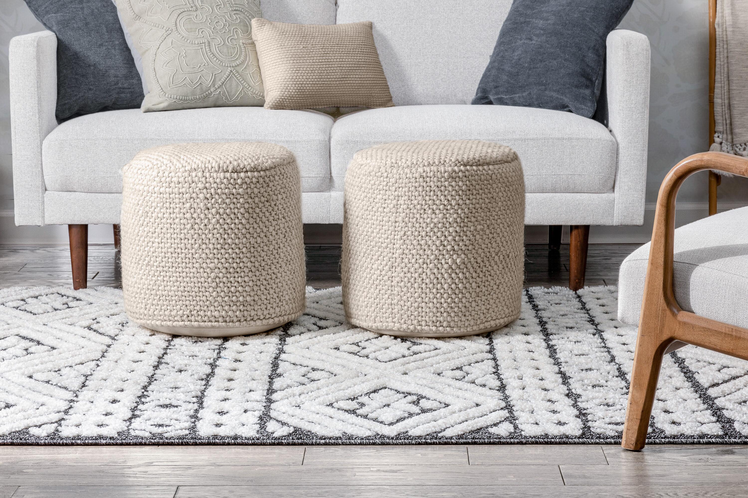 Eliana Moroccan Rug