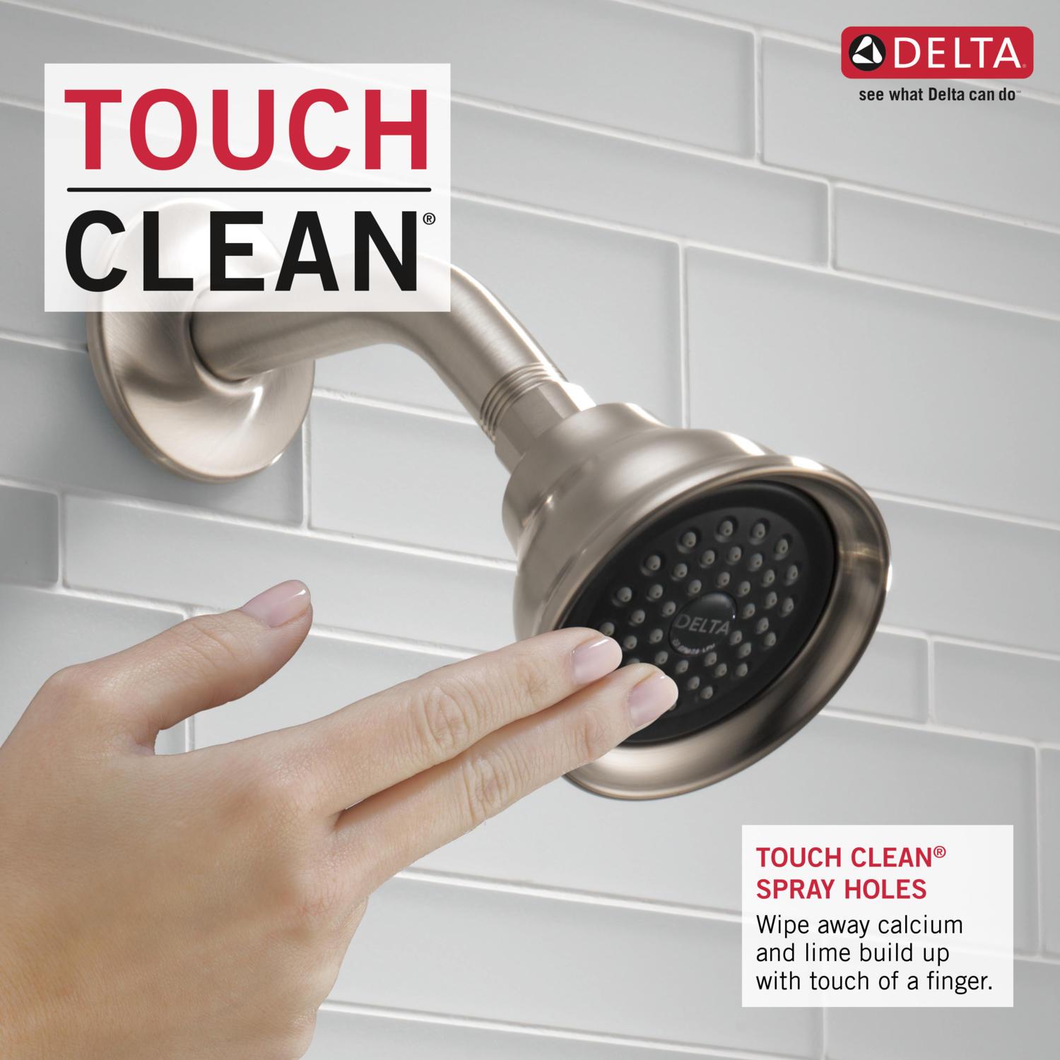 Lahara 14 Series Single-Function Shower Faucet Set, Shower Valve Trim Kit