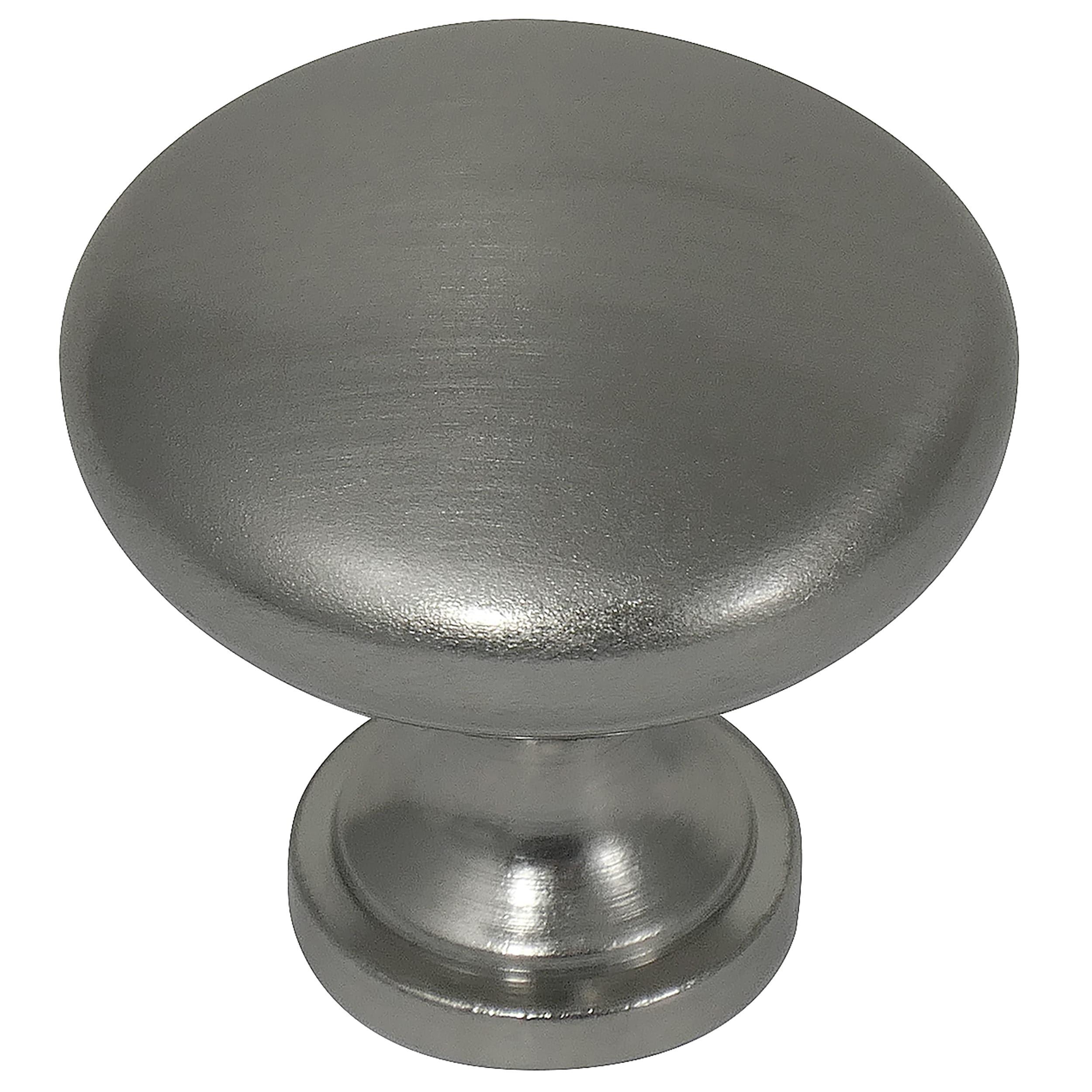 Laurey 11/8" Diameter Round Knob Multipack