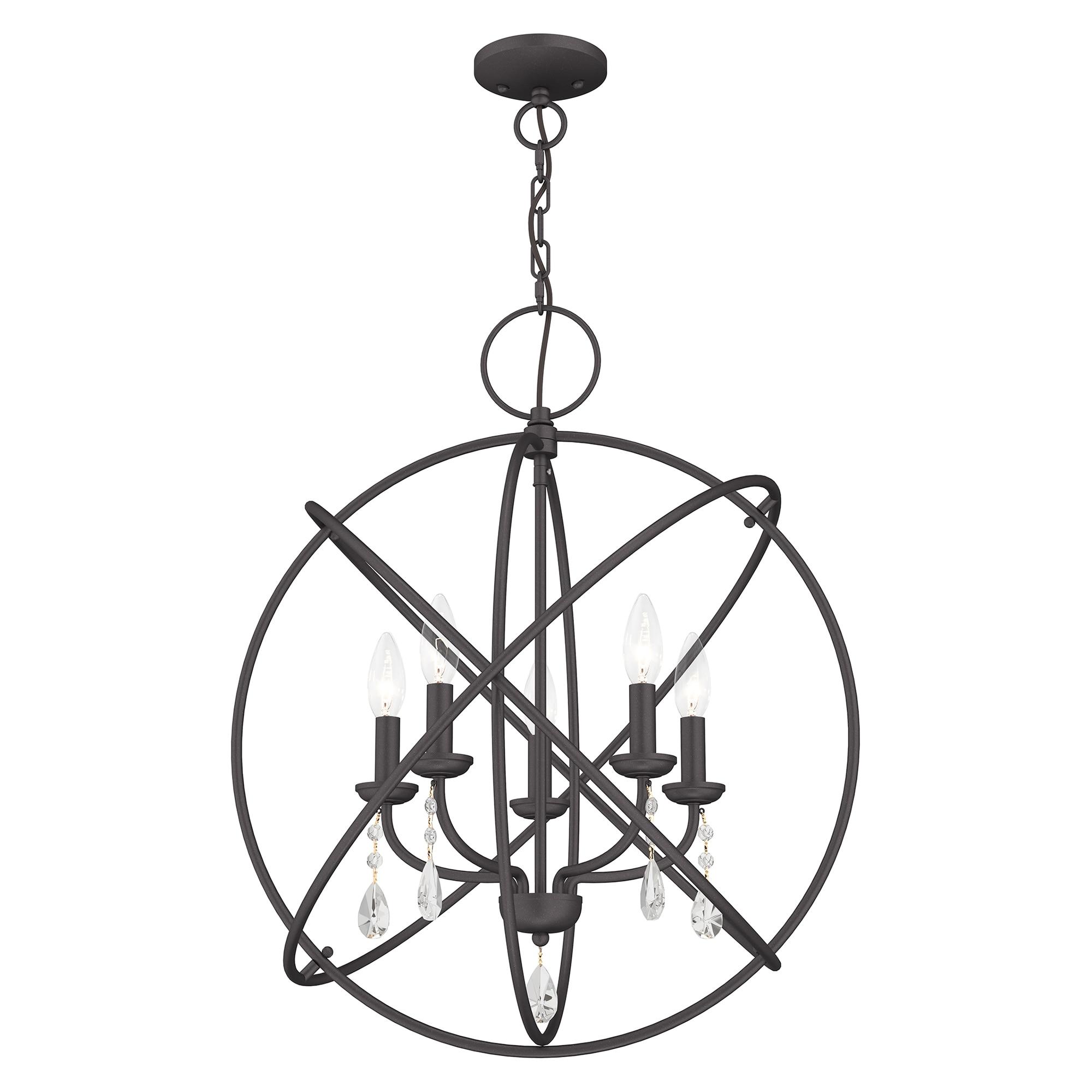 Aria 5 - Light Sphere Pendant