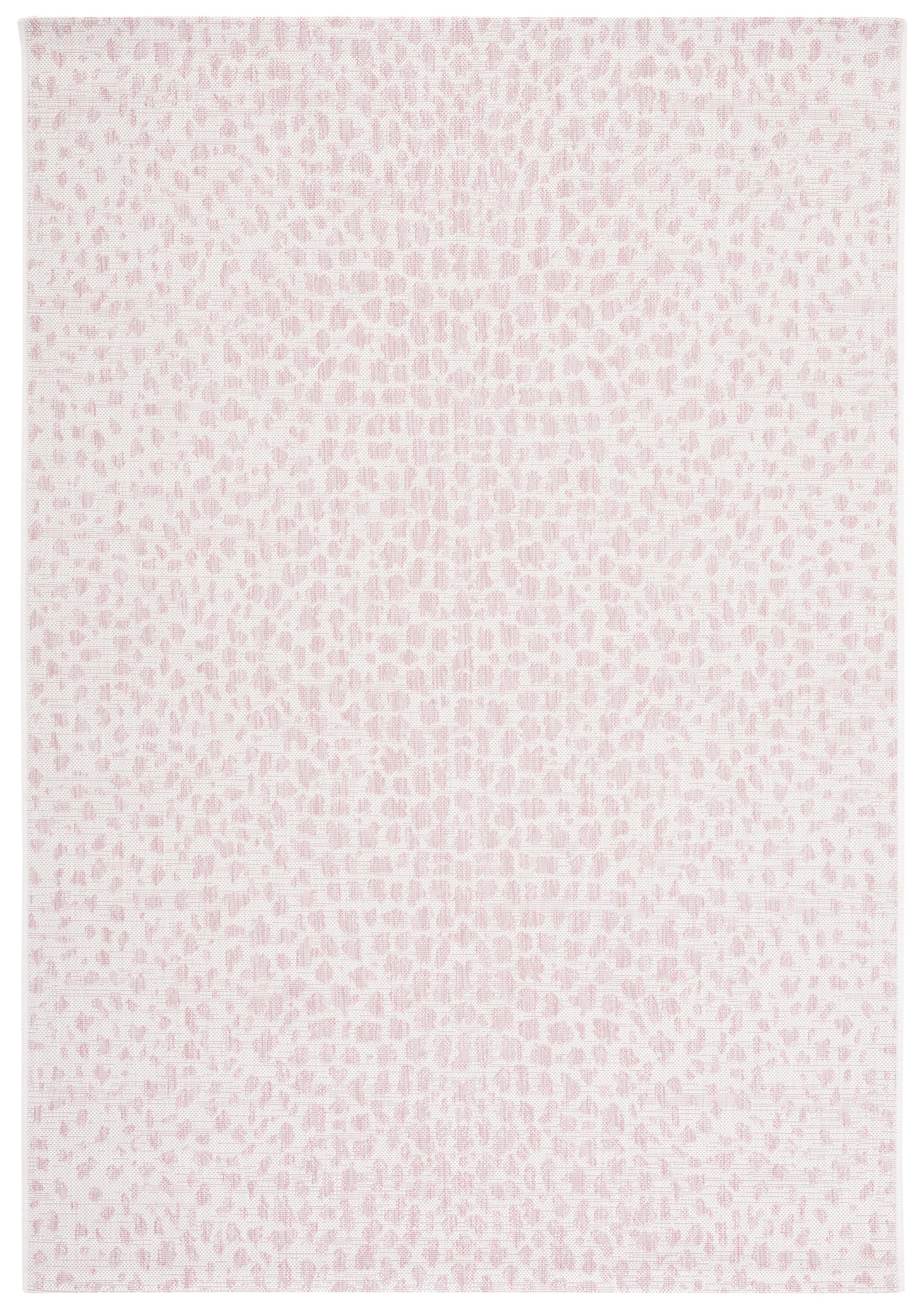 Mercer41 Aviyanah Performance Animal Print Rug