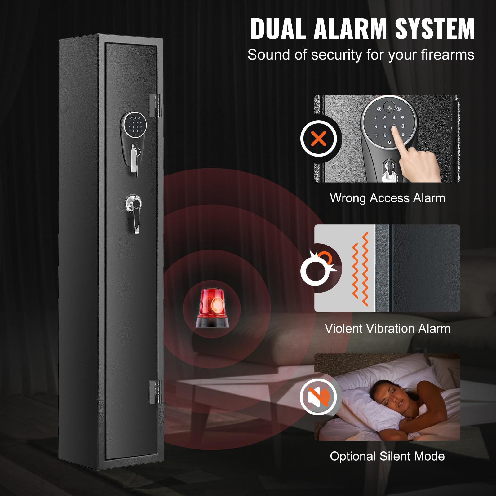 VEVOR Gun Safe Lock