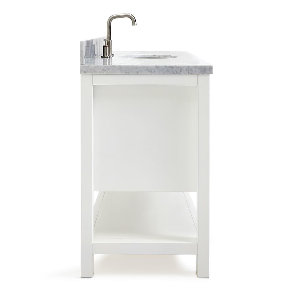 Bayhill 49'' W Single Vanity