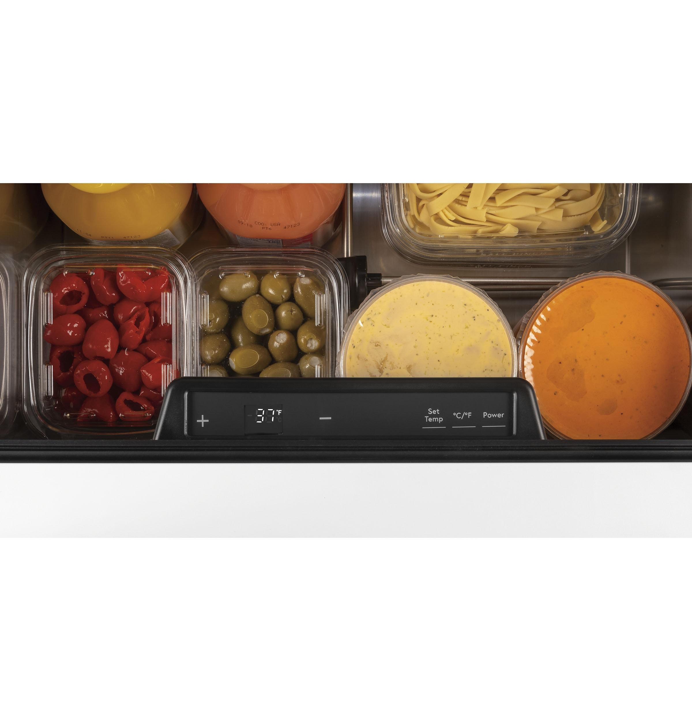 5.7 cu. ft. Undercounter Mini Fridge