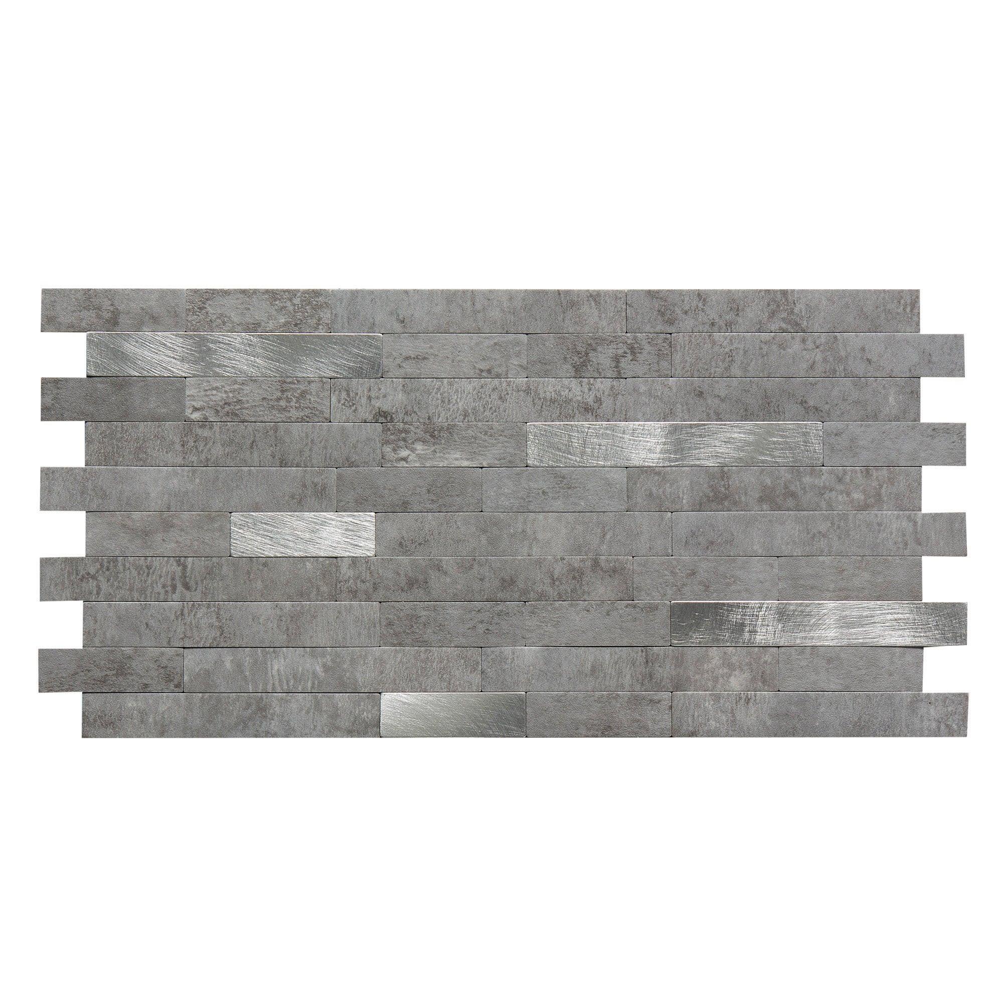 Aspect Peel and Stick Collage Tile