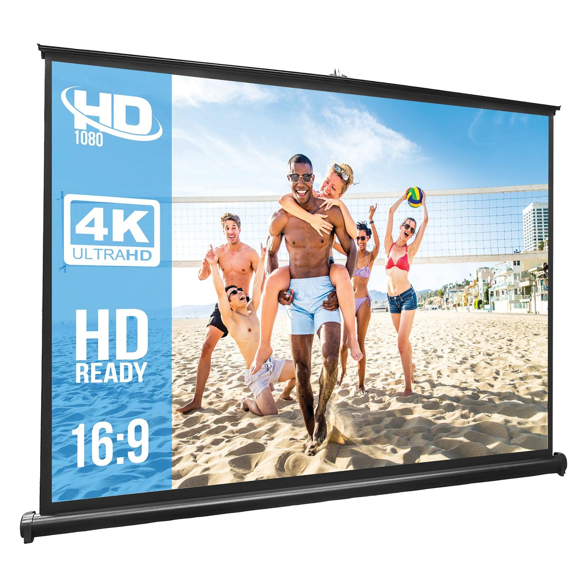 Pyle Pyle Manual Projector Screen Projector Screen
