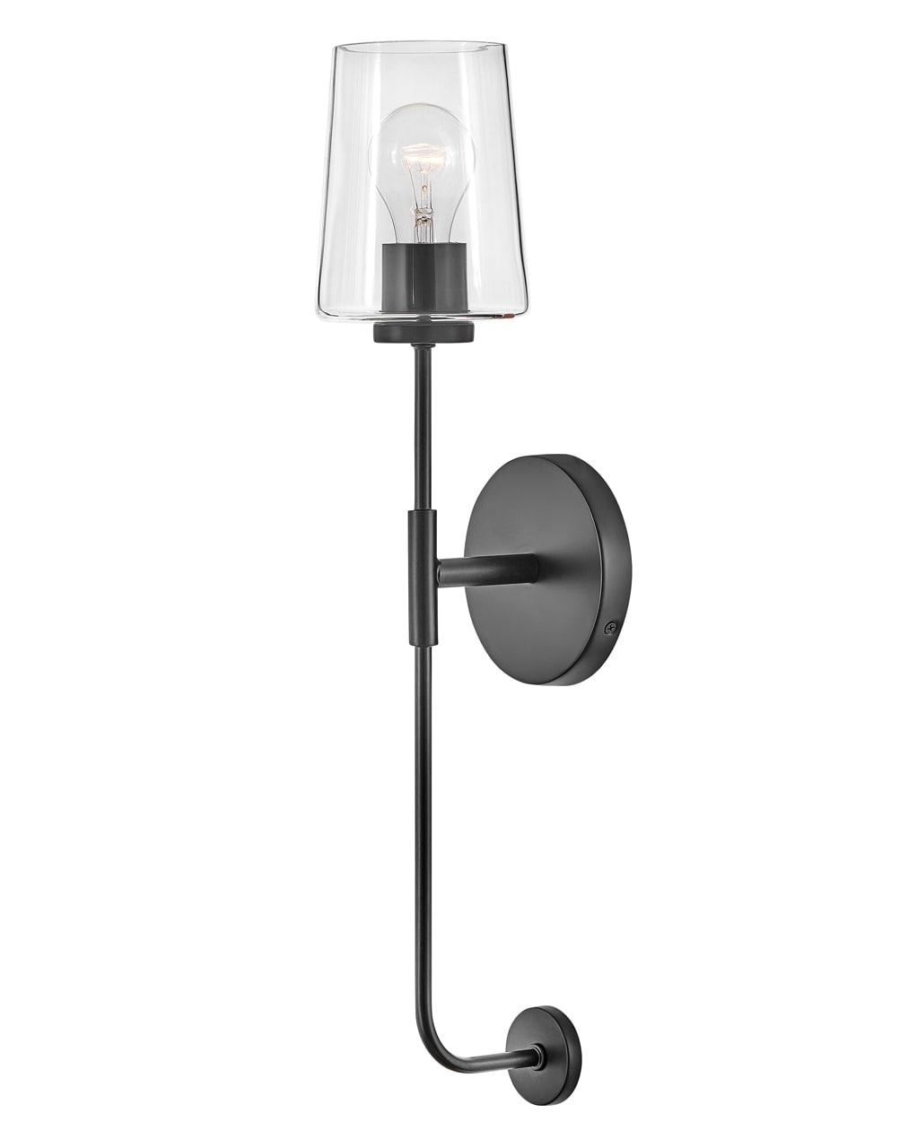 Kline Steel Wallchiere