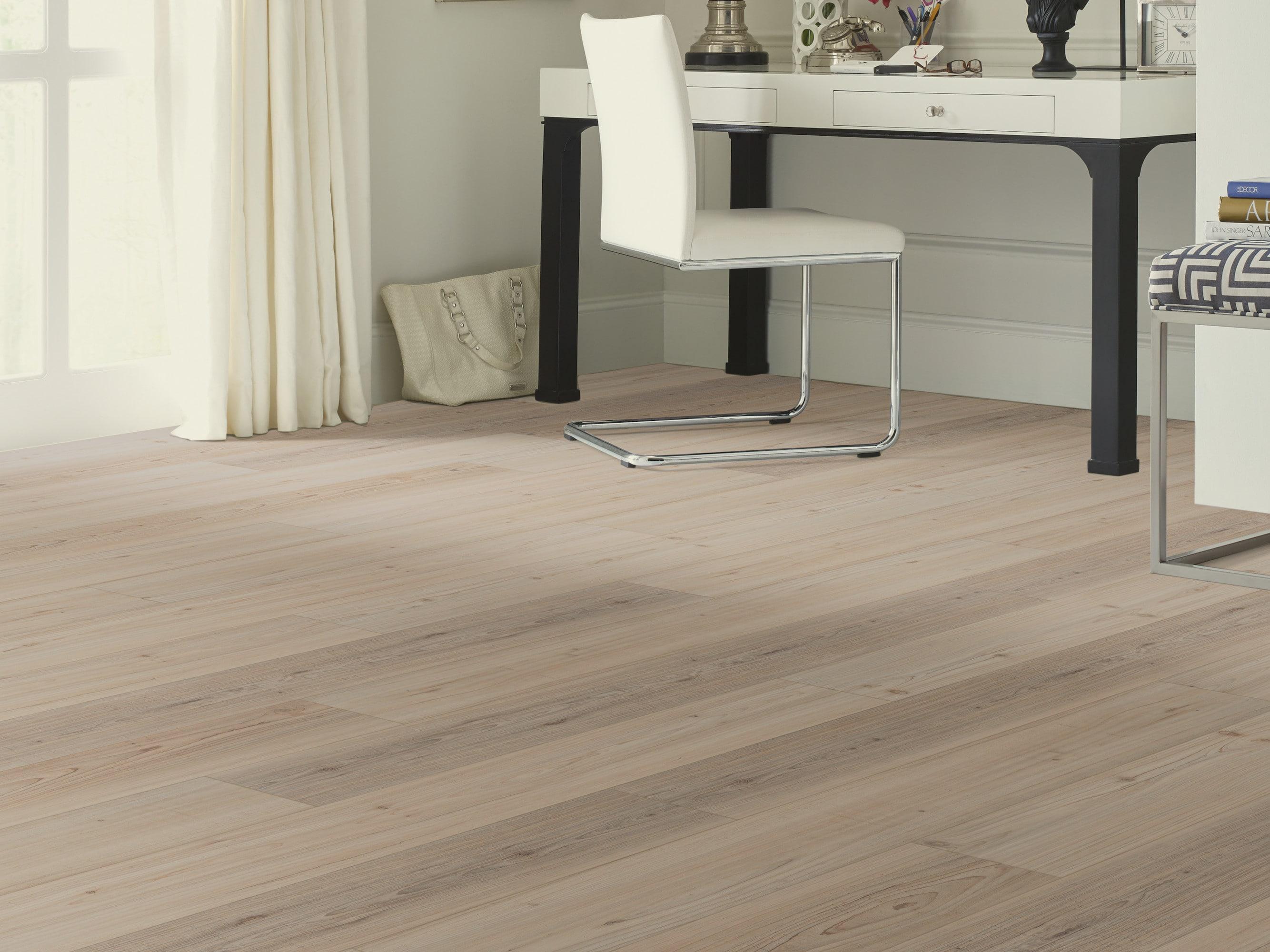 Shaw Stabilitas 7-mm x 7-in W x 48-in L Waterproof Luxury Vinyl Plank Flooring