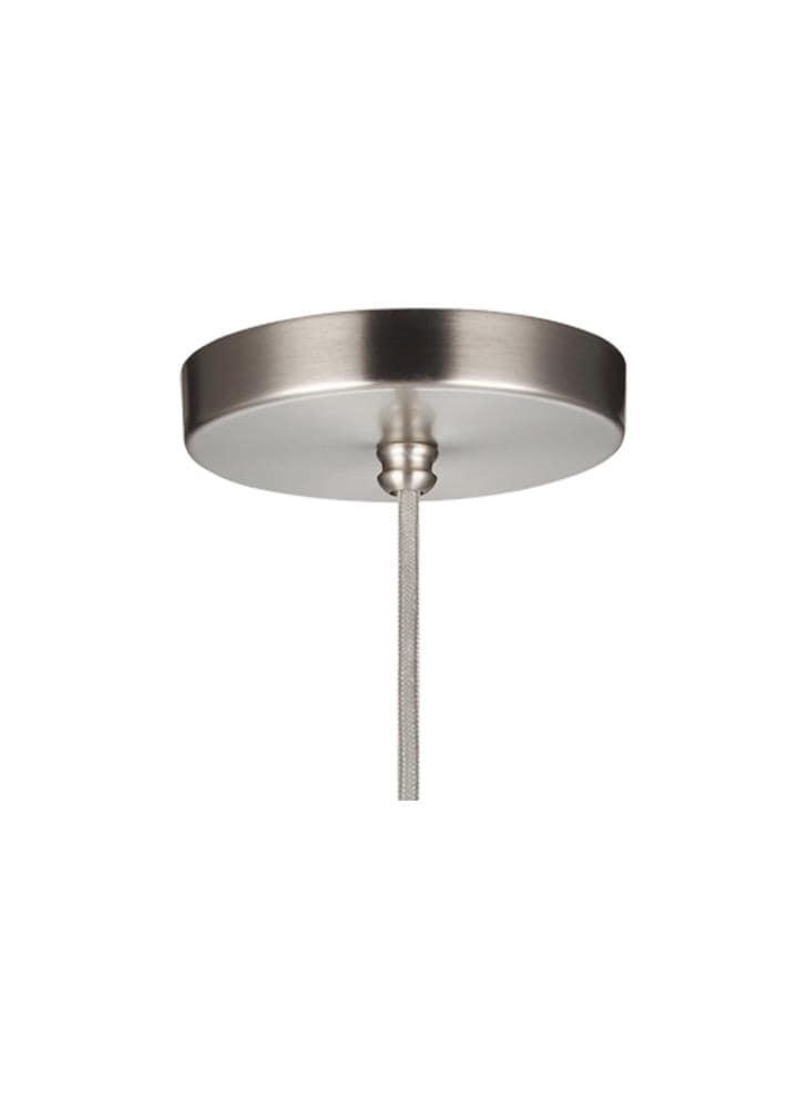 Visual Comfort Studio Doyle 1 Light Mini Pendant & Reviews | Perigold