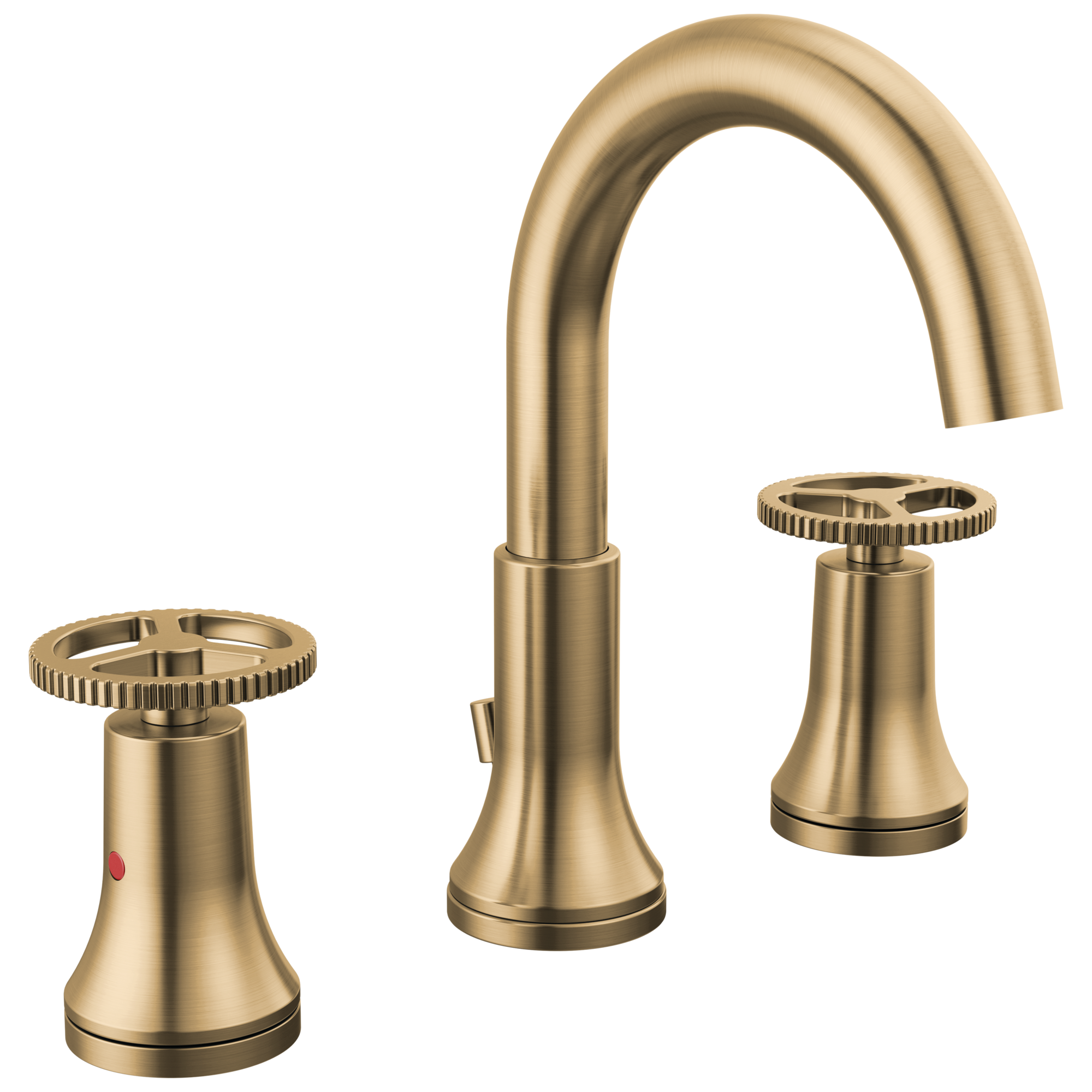 Trinsic Two Handle Widespread Bathroom Faucet