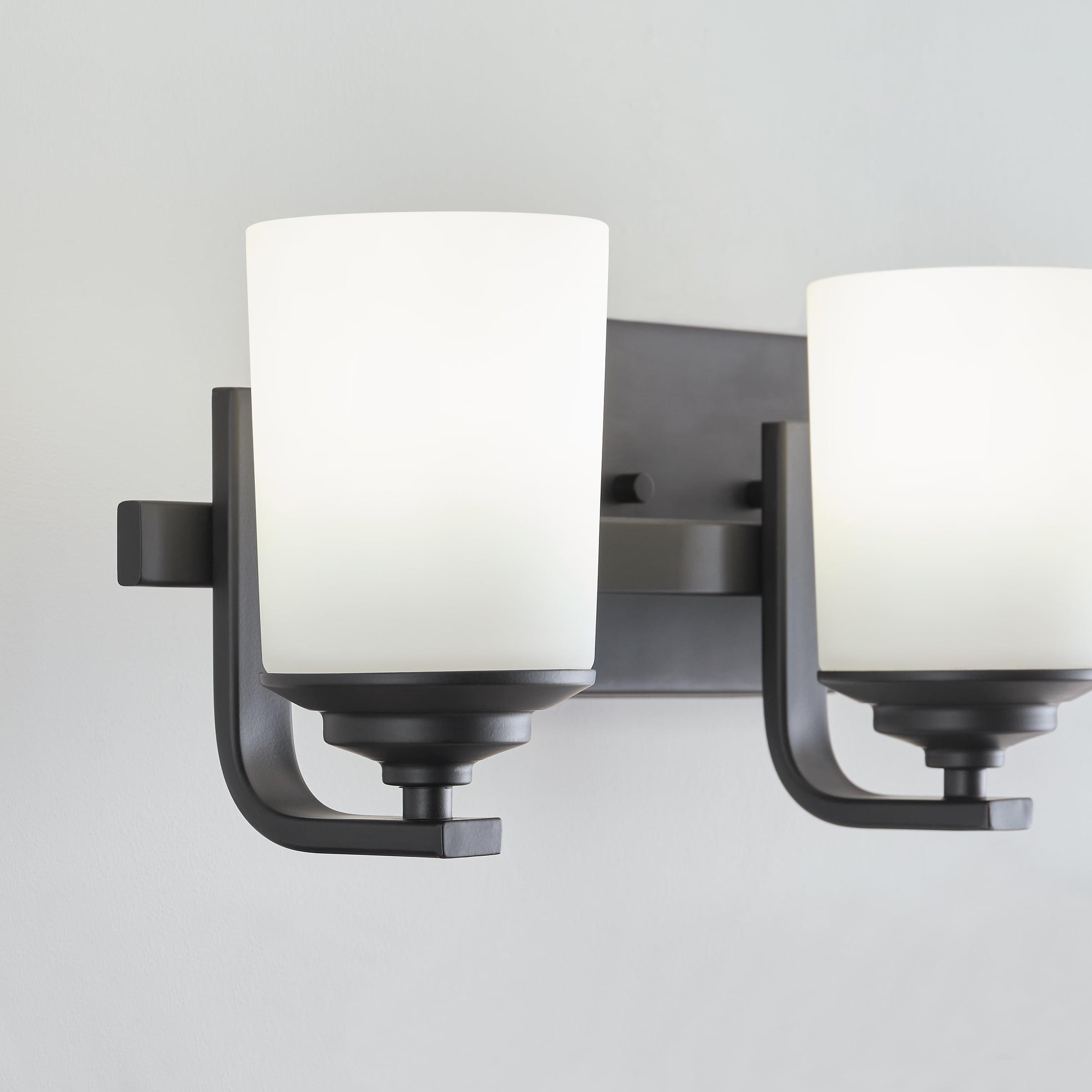 Kemal Bath Wall Light