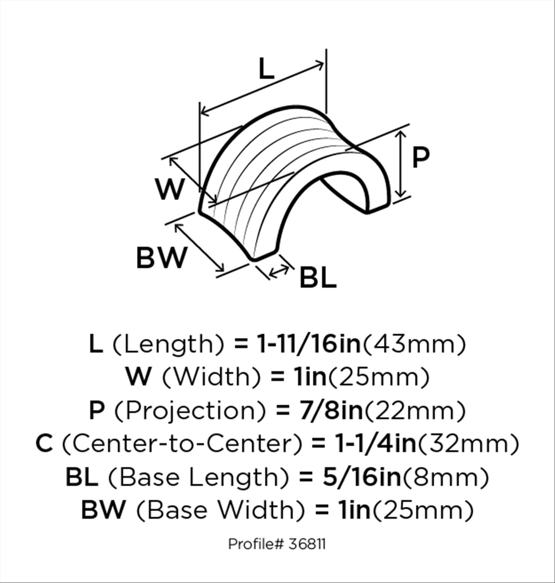 Concentric Arch Pull