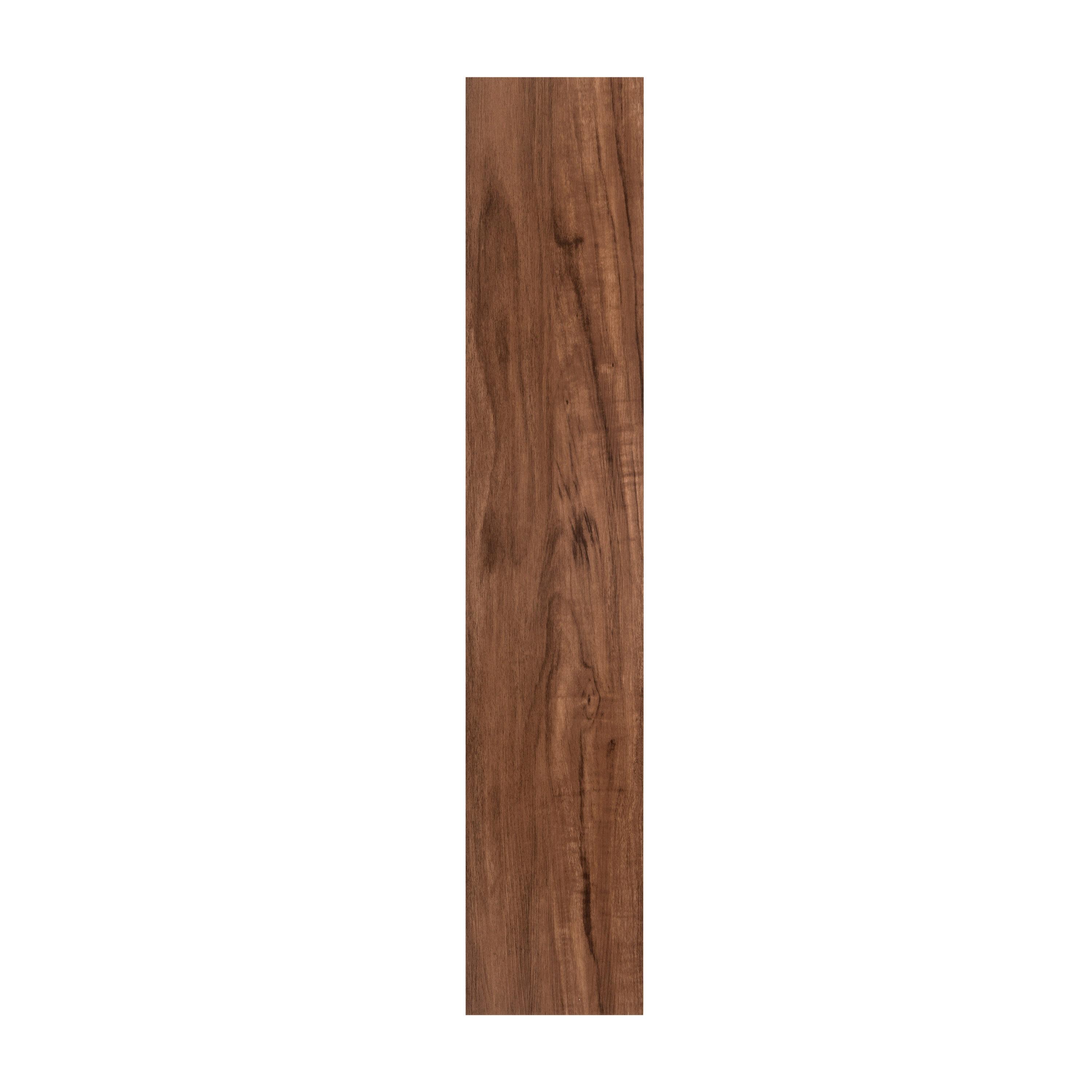 Achim Importing Co Flex Flor™ Looselay 5mm Thick 9'' W x 48'' L Vinyl Plank