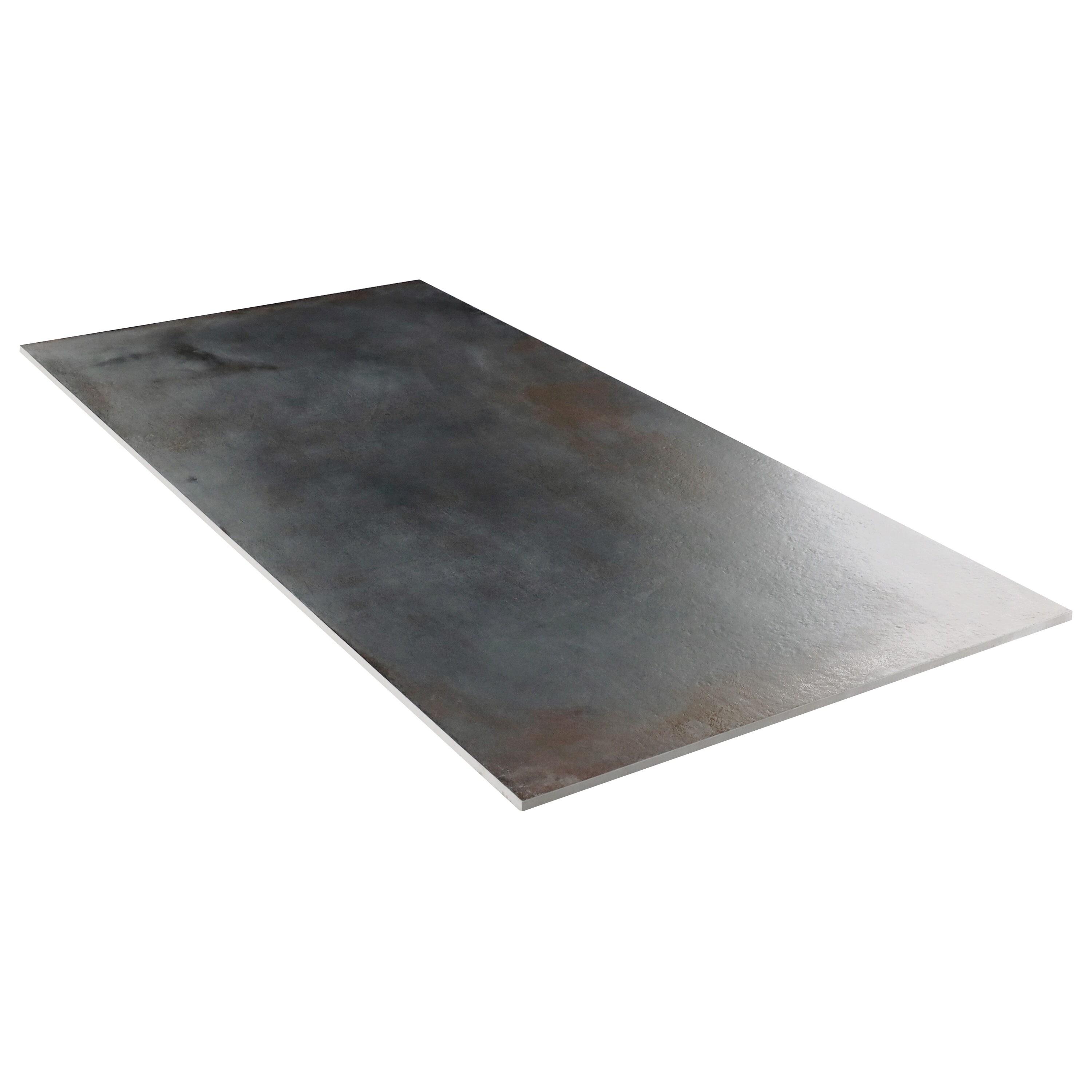 Angela Harris Fuller 23.62 in. x 47.24 in. Matte Porcelain Floor and Wall Tile