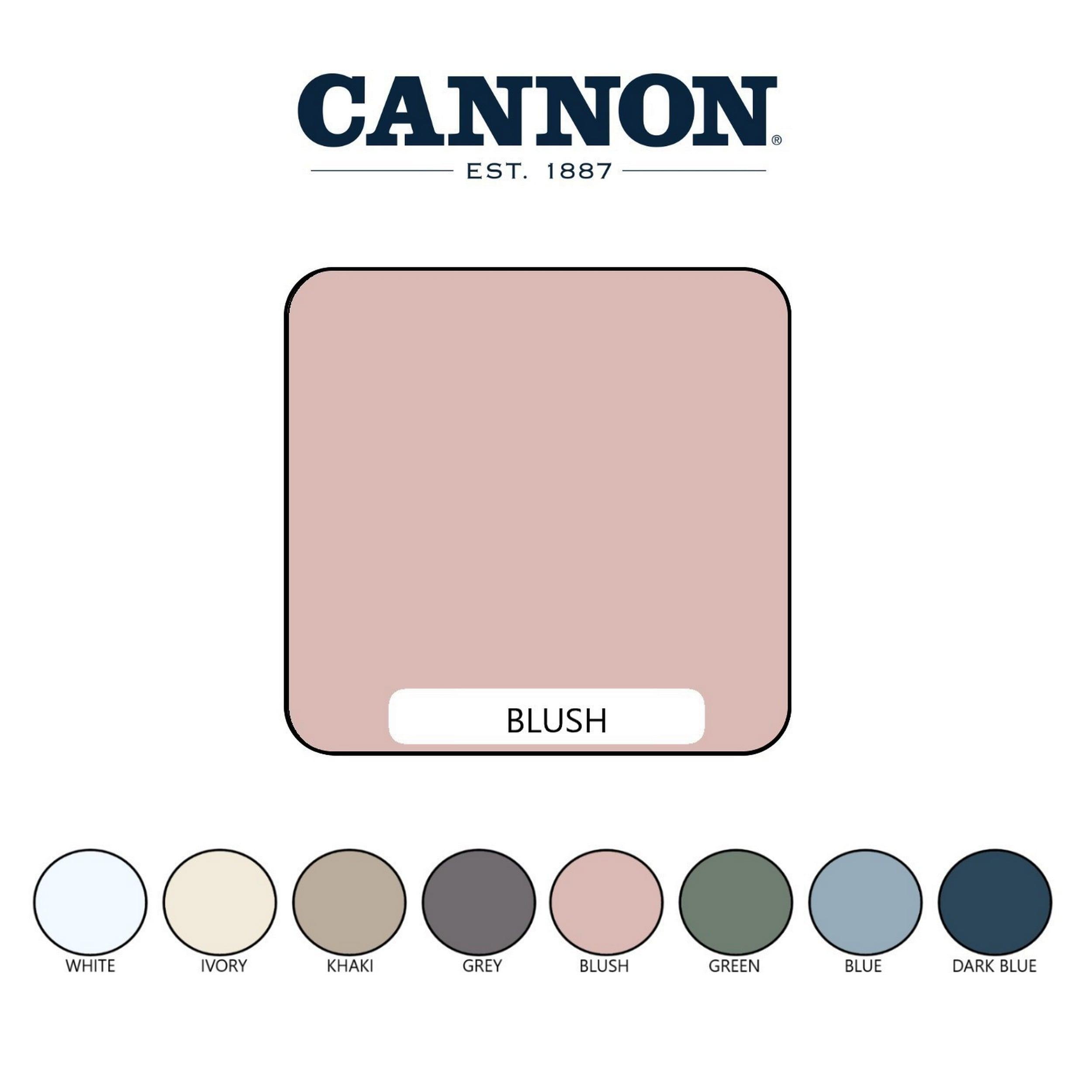 Cannon Ring Stitch Comforter Set