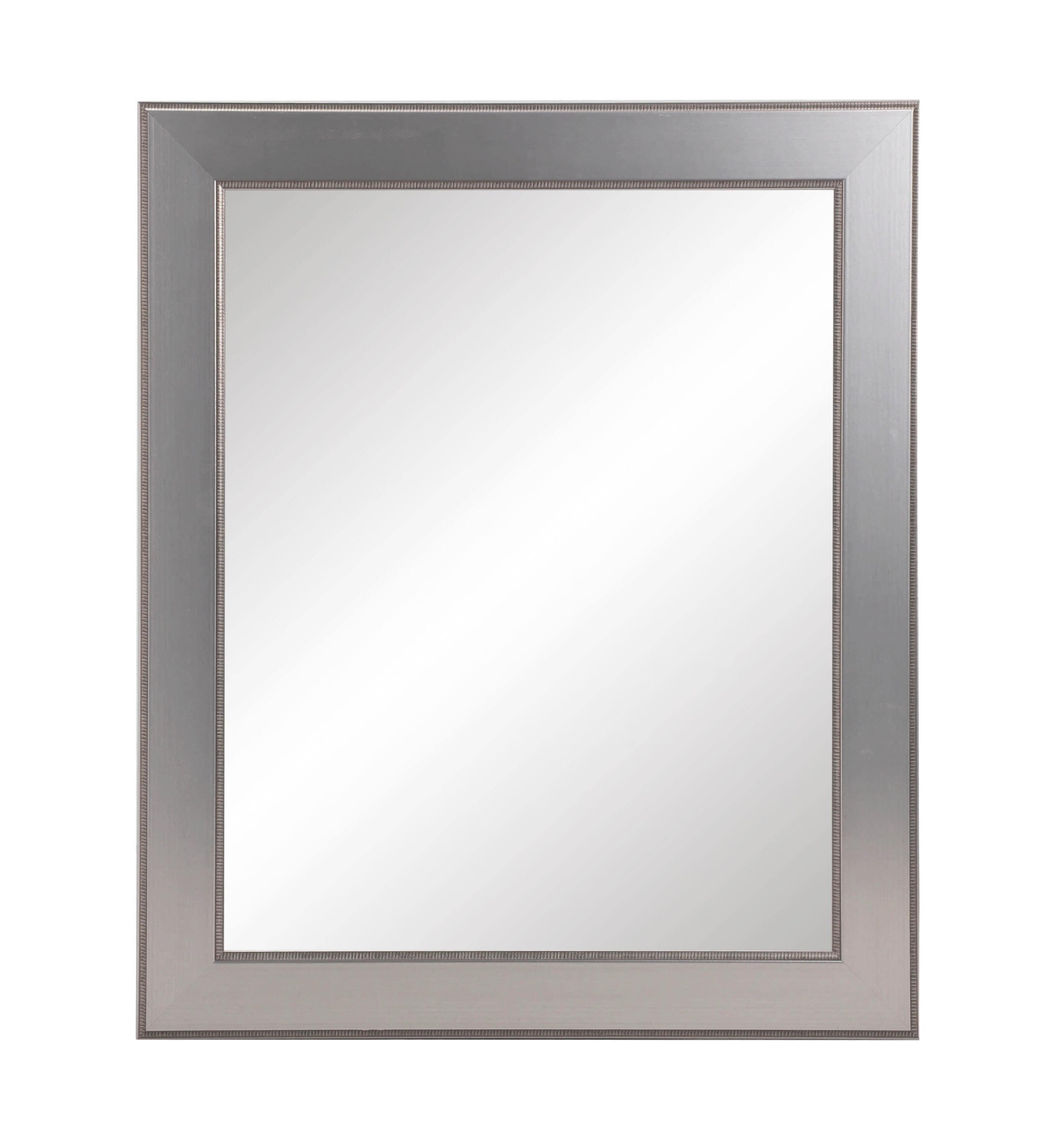 Designers Choice Mod Euro Wall Mirror