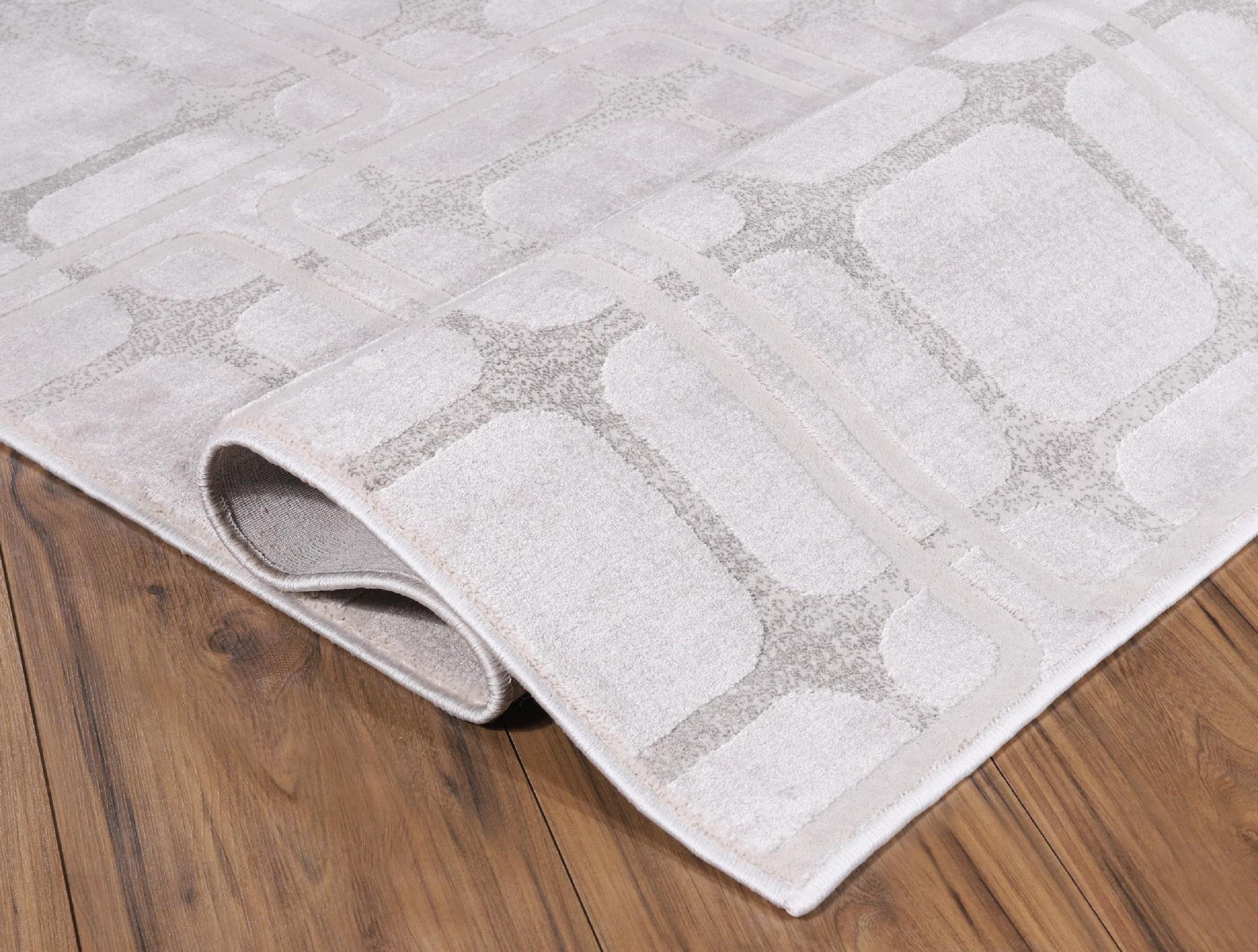 Hypnos Geometric Rug