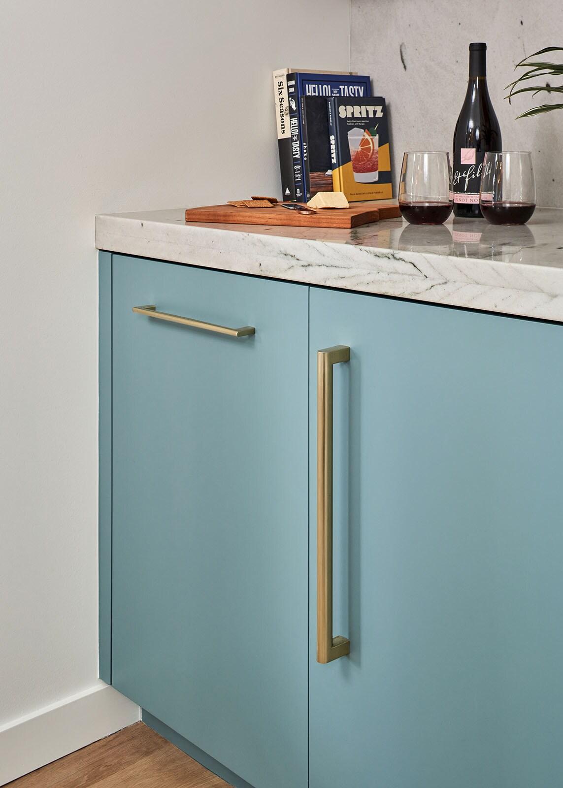 Vail Appliance Bar Pull