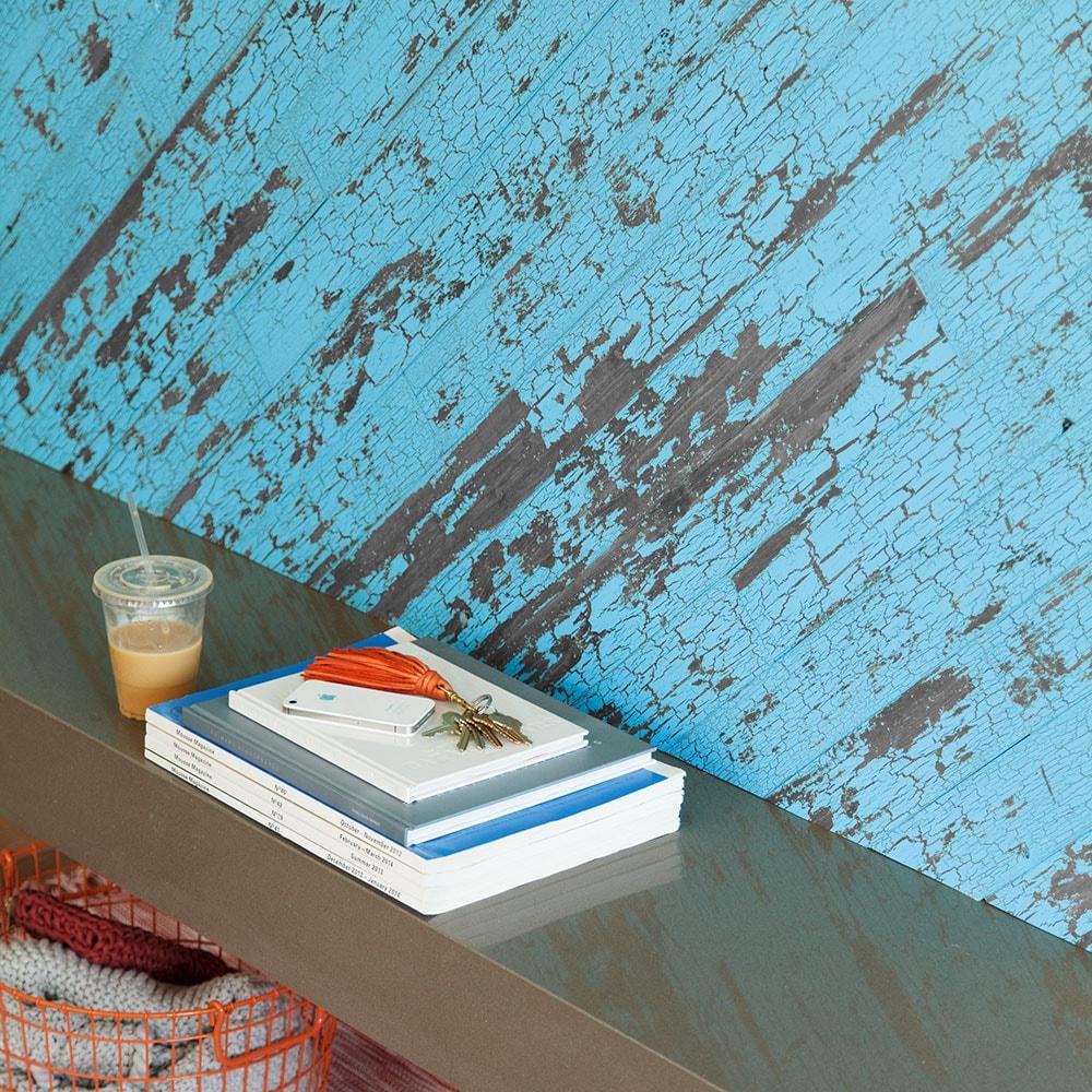 Skinnies 5.5" x 47.5" Solid Wood Wall Paneling