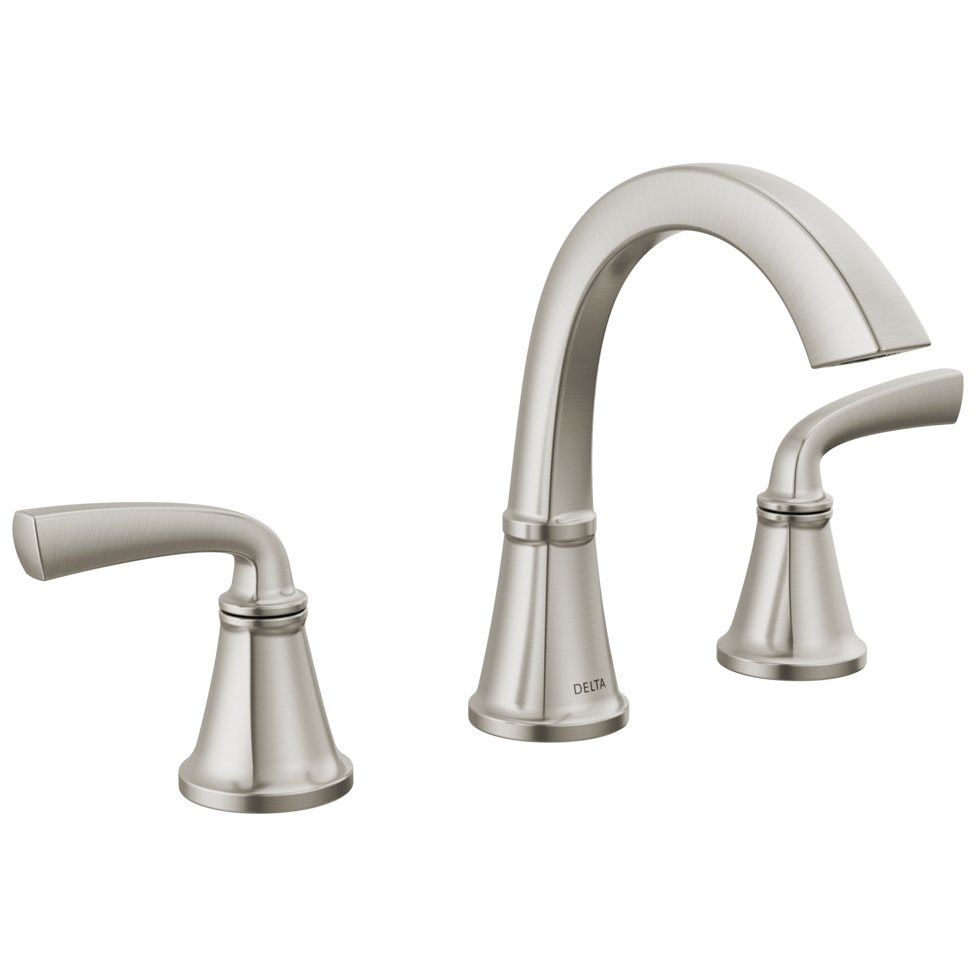 Geist™ Two Handle Widespread Bathroom Faucet
