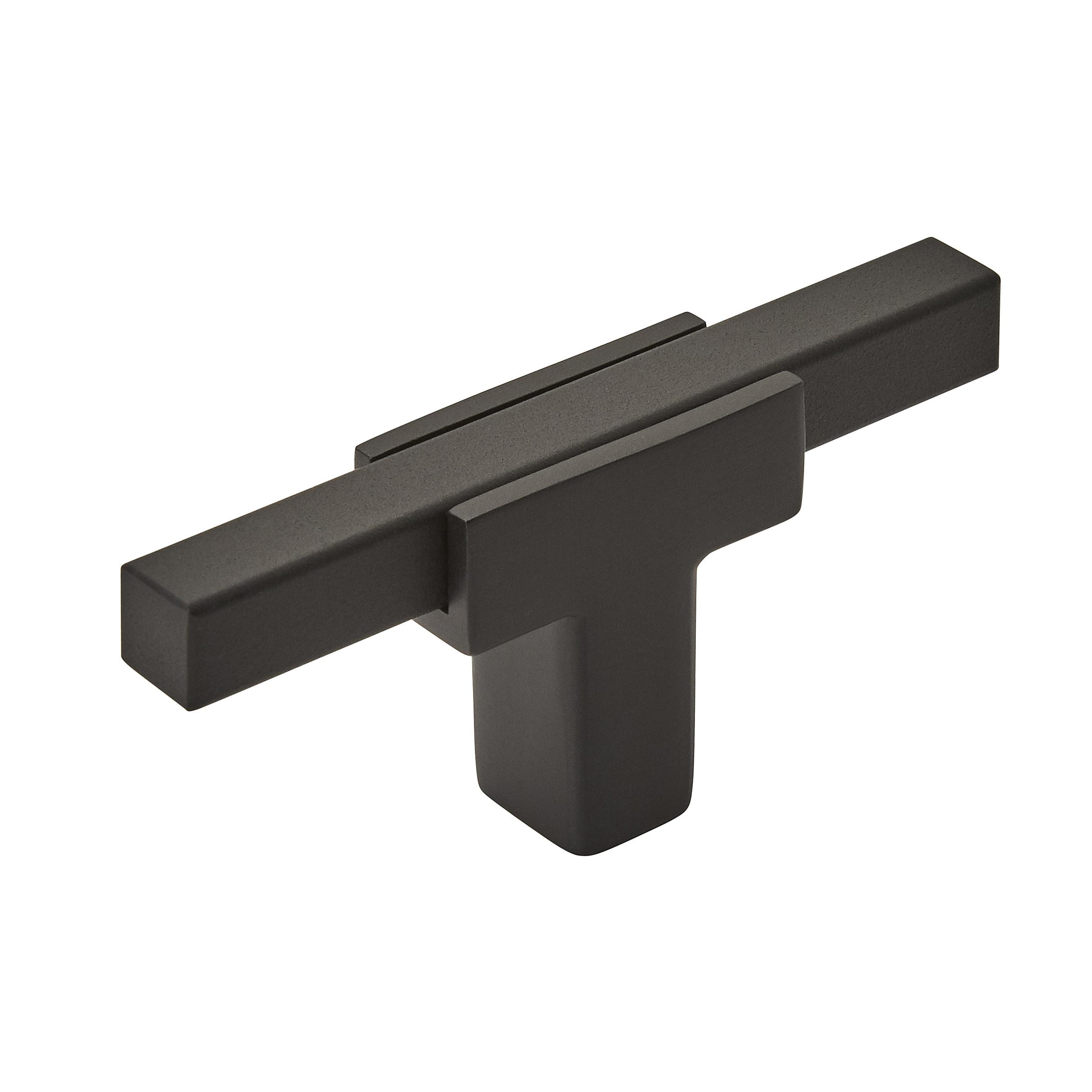 Urbanite 2 5/8" Length Bar Knob