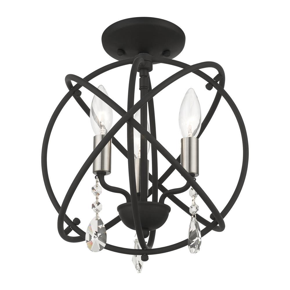 Laclair 3 - Light Pendant