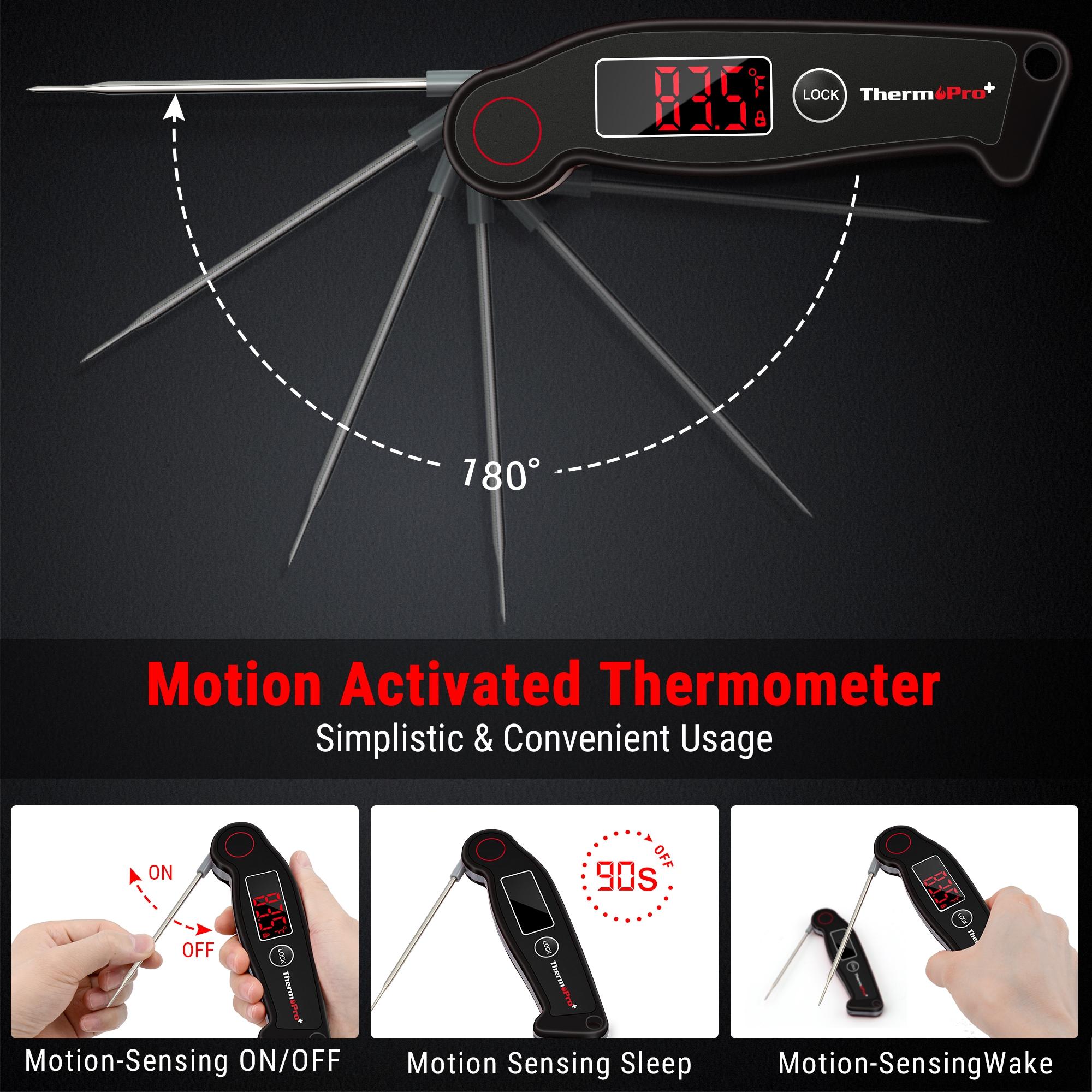 ThermoPro ThermoPro Thermometer