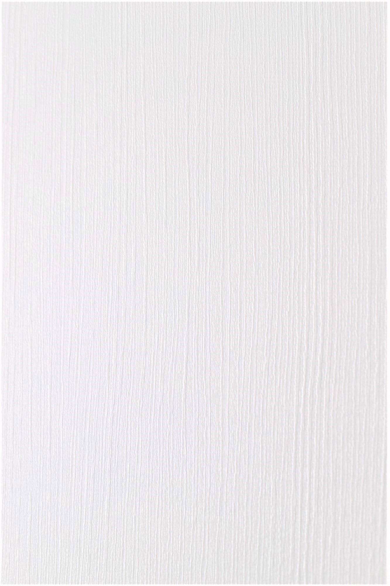 Belldinni Alba Solid Manufactured Wood and Glass Paneled Wood Finish Standard Door Slab