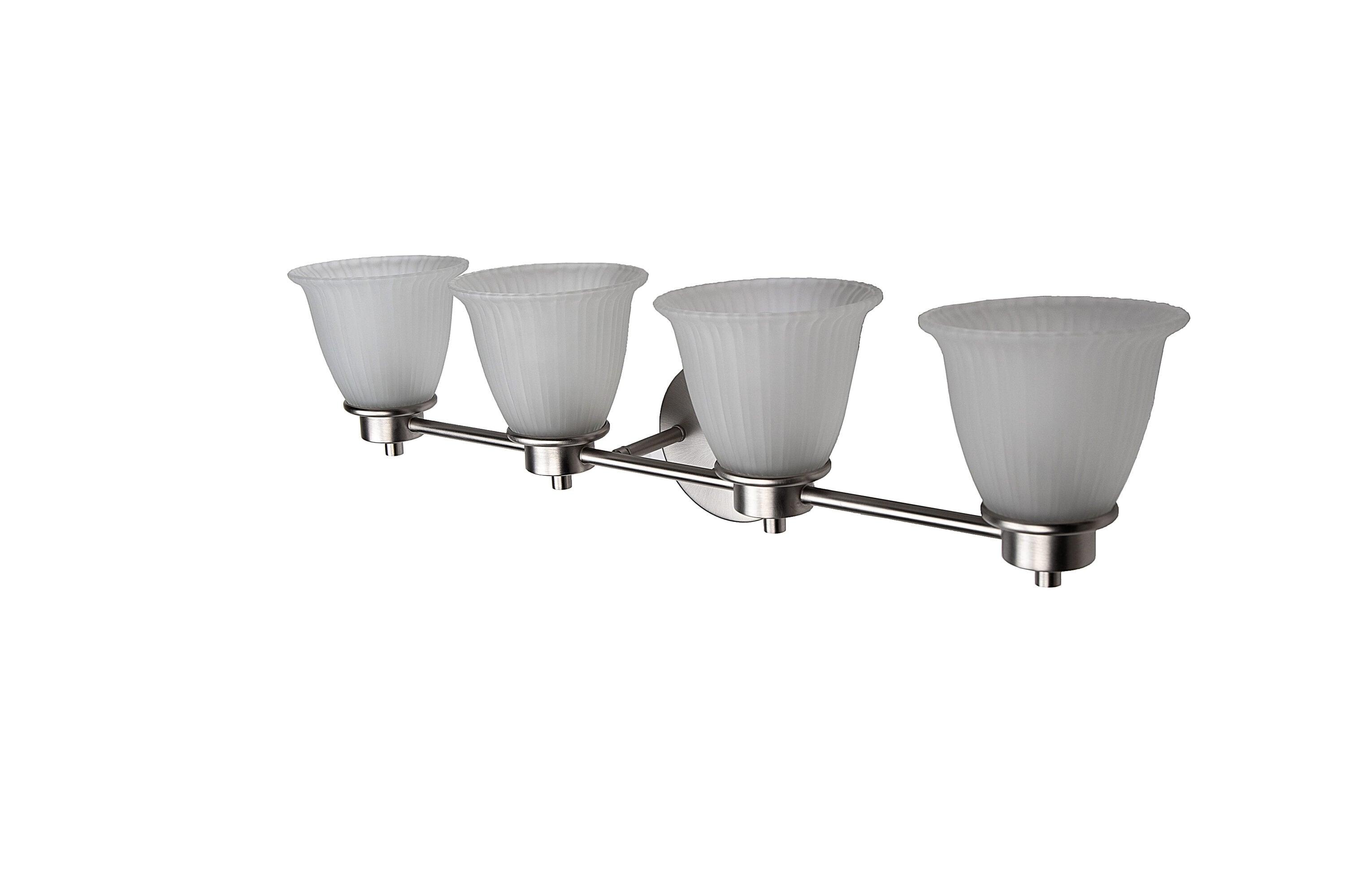 4 - Light Vanity Light