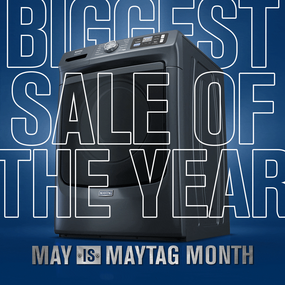 Maytag MVW6500MBK 4.7 Cu. Ft. Volcano Black Pet-Pro Top-Load HE Electric Washer