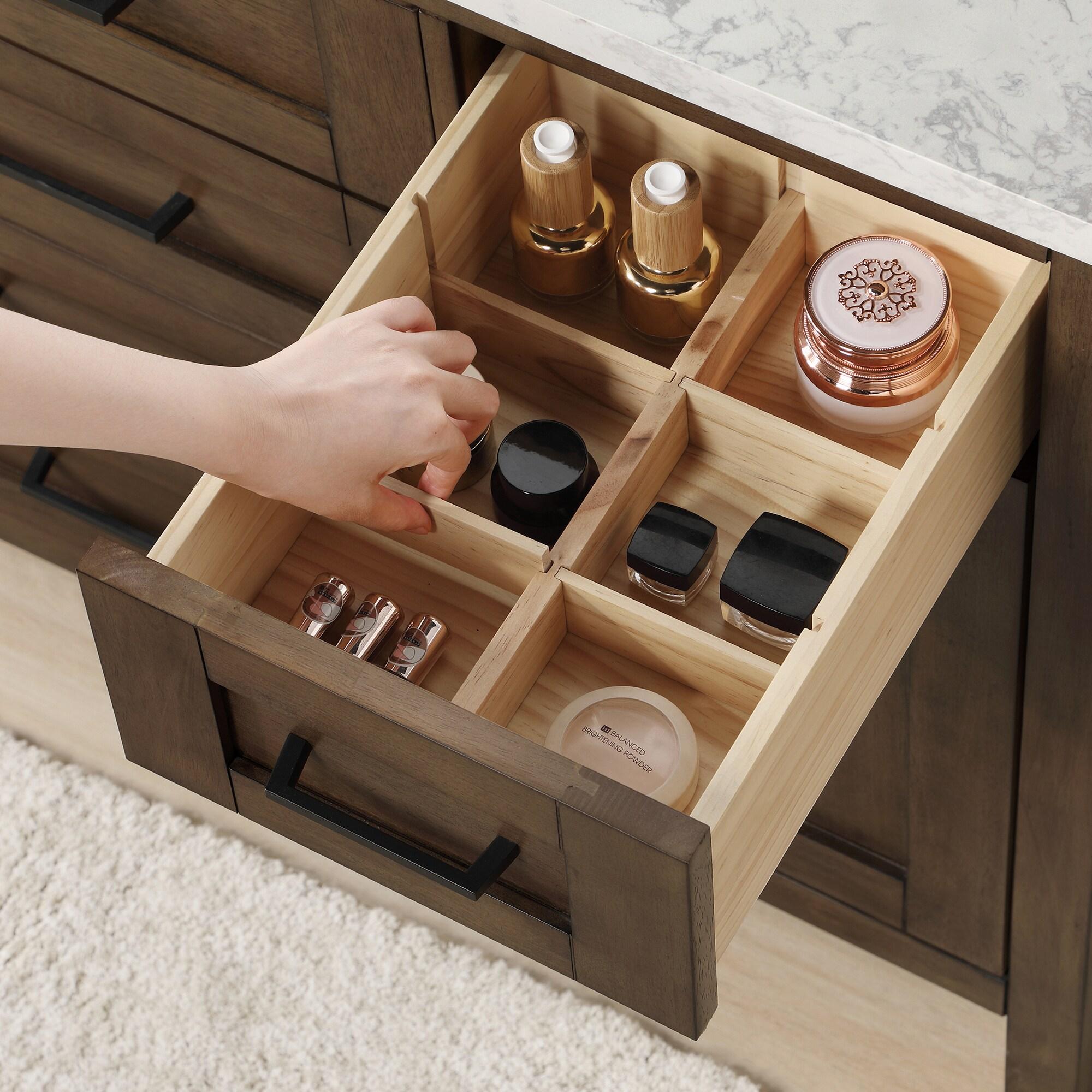 OVE Decors Tahoe 48" Single Bathroom Vanity