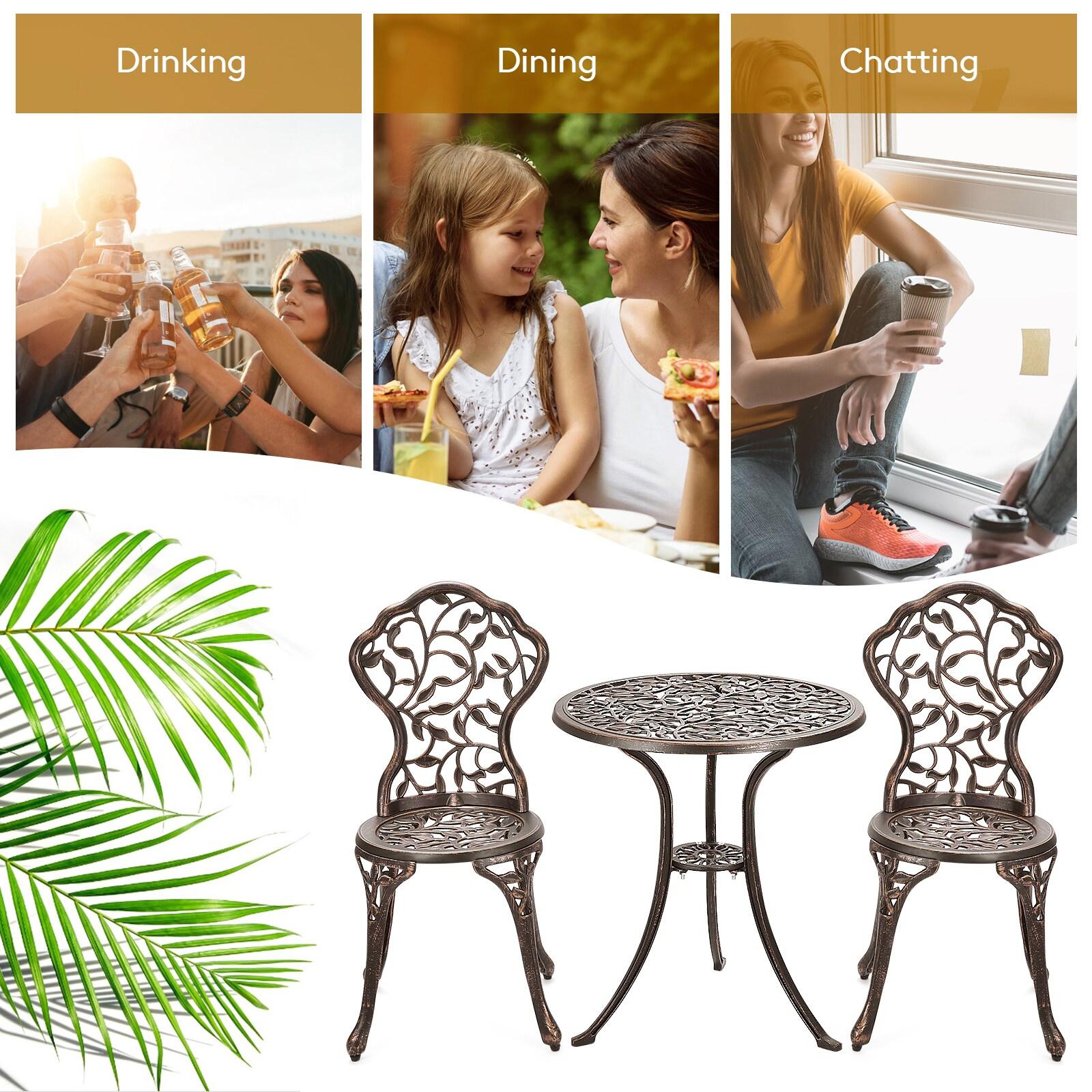 Kadyn Patio Swings for Porch,Comfortable Porch Swings,2-Person Outdoor Porch Metal Hanging Swing Chair with Sturdy Chains-Black