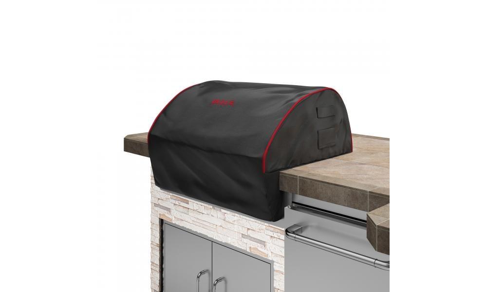 Bull Outdoor Products Bull 4-Burner Built In Grill Head Cover