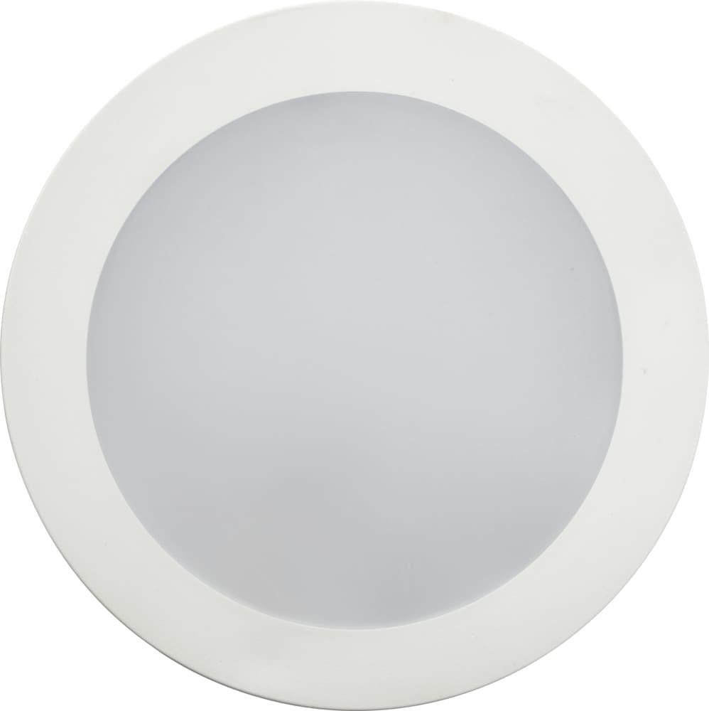 Dimmable Circle Fixture Component Ceiling Light