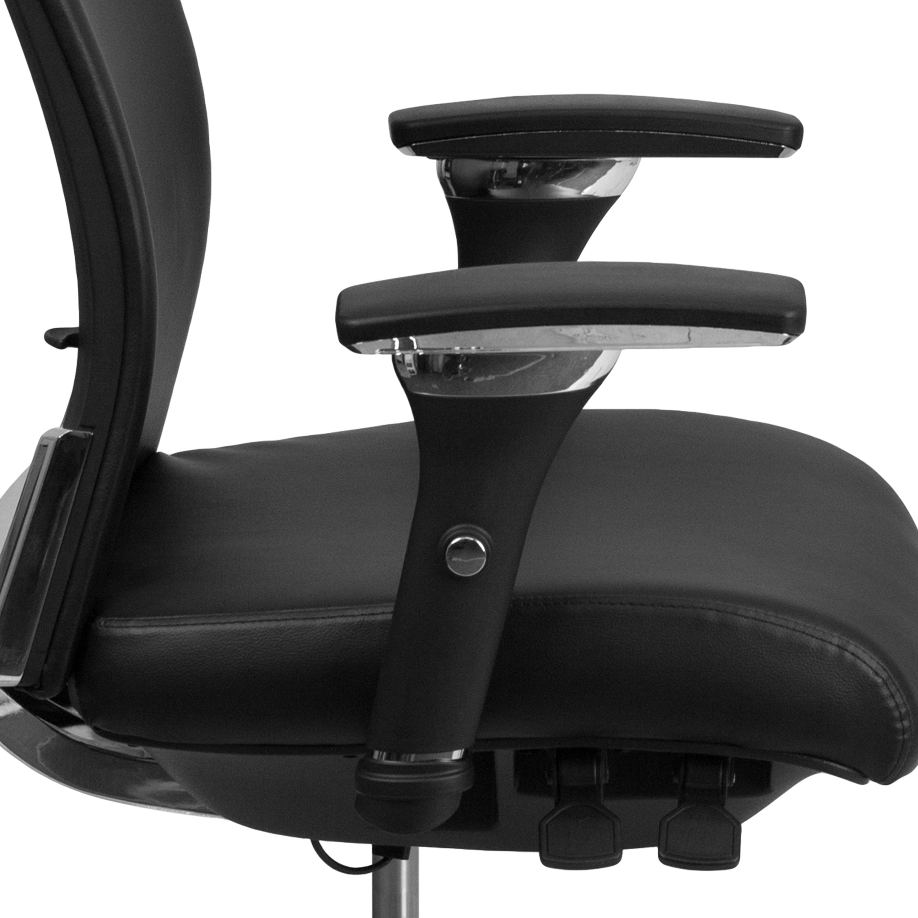 Flash Furniture Hercules Task Chair